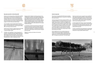 47
46
CB Quart
basquetquart.wixsite.com · coordinacioquart@gmail.com
972 468 711
Quan plou, plou fins i tot dins del pavelló
Sempre ens han dit que tenim un dels millors pavellons
de la comarca, res més lluny de la realitat que estem
patint els darrers anys; la manca de manteniment, de
conserge i d'inversions a les que ens ha sotmès l'Ajun-
tament ens deixa en una situació molt delicada davant
de la resta d'equips que ens visiten, malmetent la nostra
imatge i, de retruc, la del nostre poble, Quart.
Com a exemple, el cap de setmana del 8 d'octubre en
què per culpa de les goteresde la teulada, vàrem haver de
jugar en un pavelló alternatiu a Girona el partit de lliga
EBA, a les 21h per evitar una sanció.
Aquesta sanció, seria per no seguir el protocol de la FEB.
Si no es pot jugar, el club amfitrió té 4 hores com
a màxim per jugar el partit.
Eva Ribas, com a presidenta, va haver de gestionar 'in
extremis", un pavelló reserva que estigués preparat per
jugar partits i lliure dins del termini.. Tot un trencaclos-
ques i neguit per evitar una sanció econòmica que ha-
gués perjudicat de manera rellevant l'economia del club.
Demanant favors a clubs i a ajuntaments veïns.
Aquesta situació s'afegeix a les altres mancances, inac-
cessibilitat per a persones amb mobilitat reduïda, dutxes
on la regulació de l'aigua és inestable, impossibilitat de
jugar partits els dies que plou per les goteres... tot un
seguit de despropòsits que fan que les famílies, jugadors
i aficionats al bàsquet vegin en el nostre club un esperit
de lluita i lleialtat al poble que molts no tindrien i ja ha-
guessin traslladat el club a altres poblacions en les quals
es rebria més suport.
Les adversitats sempre han format part de l'esport ama-
teur, però costa haver de suportar la desídia i l'animad-
versió de certs membres del consistori que impedeix el
normal desenvolupament i el creixement d'un club que
representa a un dels màxims nivells nacionals el bàsquet
del nostre poble.
Malgrat tot, sempre que la pluja ens ho permeti,
continuem!
UE Quart
www.uequart.cat · info@uequart.cat
972 468 805
Iniciem temporada
Hem iniciat la temporada 2022-2023 amb normalitat,
amb tres dies d’entrenament i els partits de competició
del cap de setmana.
Aquesta temporada tenim deu equips de futbol 11, tret-
ze equips de futbol 7 i un equip a l’escoleta; en total, 24
equips. Donar cabuda a un total de 345 jugadors i jun-
tament amb els tècnics, suposa en total 380 persones
vinculades a la nostra entitat. Per aquest motiu i també
per les categories en les que competim, estem conside-
rats el segon club de futbol de la província de Girona
i el setzè de Catalunya. La Junta Directiva presidida
pel Sr. Xavier Rafel, es reuneix cada mes i va prenent
les decisions necessàries per a la bona marxa i el bon
funcionament de l’entitat.
Estem organitzant de nou la tradicional Quina de
Nadal. Ja fa dos anys que degut a la pandèmia del
Covid-19 no s’ha pogut realitzar. El dies previstos per
enguany són el 18, 25 i 26 de desembre del 2022 i els
dies 1 i 6 de gener de 2023 de les 7 a les 9 del vespre.
Aquest any esperem que es pugui fer sense incidències
i que tinguem una gran participació. També disposem
de loteria de Nadal; juguem el número 61.968, el mateix
que l’any passat. Si algú està interessat en participar-hi,
que ens ho facin saber i li farem arribar una participa-
ció (el cost per participació és de 5€).
La nostra entitat ha fet 50 anys i encara no hem pogut
fer cap celebració. En una data propera, juntament amb
la presentació dels equips d’aquesta temporada, i amb
la col·laboració de l’Ajuntament de Quart farem l’acte
oficial del 50è aniversari.
A la foto, un partit del nostre prebenjami B, un diumenge
al matí del mes d’octubre jugant un partit de lliga contra
el Banyoles al camp Gaudenci Sallés de Quart.
 