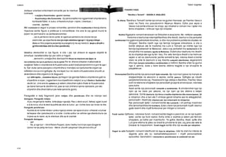 158
Letersi
Antiteza i sherben shkrimtarit romantik per te ndertuar
kontraste.
- vuajtjet e Kuazimodos - gezimi i turmes
- Kuazimodoja dhe Esmeralda - dy personazhe me ngjashmeri shpirterore e
kontraste fizike: e bukur, e fresket e kulluar-i mjere, i shemtuar, i
vrazhde...(epitete)
Mbi kontrastin si vegori e prozes romantike,qendron dhe madheshtia e kesaj skene.
Hiperbola eshte figure e preferuar e romantikeve: me ane te saj gjerat mund te
jepen ne permasat e se jashtezakonshmes:
...nje re perhere e me te zymte, te ngarkuar perhere e me shume me nje
elektricitet, qe shperthente me nje mije vetetima nga syri i tij prej ciklopi. ...
Betas ai filloi prape te perpelitejne prangat e tij me aq rrembim, saqe u drodh e
gjithendertesa mbi te cilen qendronte;
Metafora vleresohet si nje figure, e cila i jep nje dritesim te vegante objektit te
emertuar, karakteristike kjo per stilin e Hygoit:
...zemerimi,urrejtja dhe deshperimi filluan ta mbulonin ate fytyre te
neveritshme me njere perhere e me te zymte Per te dhene shkalien maksimale te
vuajtjeve fizike e shpirterore te Kuazimodos autori krejtperqendrimin e gon te syri i
tij. Syri duke qene pasqyre e shpirtitdhe e mendjes se njeriuteshte organi qe
reflekton me se miri gjithgka.Aq me teper kur ne rastin e Kuazimodos shurdh,ai
zevendeson dhe organin e te degjuarit:
syri shkreptiu... (metafore foljore,qe tregon nje gjendje fizike e shpirterore gati ne
shperthim e siper,i ngjashem me shperthimin natyror) ai syi thate e i buhavitur
derdhi lot...(me ane te epiteteve jo vetem cilesohen syte e thate te Kuazimodos
qe kane harruar te derdhin lot, pasi ai nuk shihetsi qenie njerezore,por ato
shprehin dhe dhembshuri per kete qenie te gjore).
Paragrafet e ketij fragmenti jane rrefyes dhe pershkrues dhe ne ndonje rast
dialogues. Paragrafe rrefyes:
Ai piu me gerrqe te medha. Ishte djegur nga etja. Pasi u dend se piri, fatkeqi zgjati buzet
e tij te nxira, sikur te desh ta puthte ate dore te bukur, qe i kishte bere nje miresi te title.
Paragrafe pershkrues:
Kushdo do te kishte mbetur i prekurnga kjo skene: nje vajze e bukur, e fresket, e kulluar,
terheqese dhe njekohesisht e brishte i kishte ardhur ne ndihme nga dhembshuria nje
krijese aq te mjere, aq te shemtuar dhe aq te vrazhde.
Paragrafe dialogues:
- Uje!
- Na, pi nga kjo! - i third Roben Puspeni, duke i hedhur turirit nje cope sfungjerte
njomur ne nje pellg me lluce. - Merre, shurdh i pergmuar! Une jam borxhliu yt!
Teksti tregimtar
PASHKO VASA
“Bardha e Temalit” - SKEMA E ANALIZES
Te dhena “Bardha e Temalit” eshte nje roman ne gjuhen franceze, qe Pashko Vasa e
botoi ne Paris me pseudonimin Albanus Albano. Edhe pse vepra e
Vases nuk eshte shkruar ne shqip, ajo mbahet si romani me i vjeter me
teme shqiptare, i shkruar nga nje shqiptar.
Rrefimi Ngjarjete romanitvendosen ne Shkodren e asaj kohe.Ato rrefejne romantik-
historine e dashurise ndermjetBardhes dhe Aradit, dashuri e cila perballet
sentimental me gjykimetpatriarkale te kohes,si dhe me probleme politike te situates ne
Shqiperi. Bardha rrjedh nga nje familje borgjeze shkodrane, e cila e
kishte detyruar ate te martohej me Lulin e Temalit, qe rridhte nga nje
familje bajraktaresh te Malesise. Jeta e saj perballet me barbarizmin e te
shoqitdhe me normat e ngurta te Malesise. Duketsikur dashuria me Aradin
do ta shpetoje ate nga ky fat i keq. Por vete familja e Aradit e ka helmuar
vajzen e vet se dashuronte jashte vulinetit te tyre, ndersa Aradi e kishte
vrare ne prite te dashurin e saj. Keshtu subjekti nderlikohet, veganerisht
dhe nga menyra romantike e sentimentale e rrefimit. Bardha vritet ne gjume
nga e vjehrra, duke u bere keshtu viktime tragjike e nje shoqerie te
paqyteteruar.
Personazhet Bardha eshte nje personazh tipik romantik. Ajo nuk merr pjese ne menyre te
drejtperdrejte ne aksionin e vepres, eshte pasive. Gjithgka qe ndodh
perjetohetbrenda saj. Pavaresisht nga vdekja e Bardhes, Pashko Vasa
solli ne letersine shqiptare nje personazh gruaje te emancipuar,ndonese
para kohe.
Aradi eshte nje personazh romantik e sentimental. Ai shnderrohet nga nje
njeri qe ka vrare per zakone, ne nje njeri qe bie viktime e ketyre
zakoneve. Eshte dashuria, kjo force e madhe shpirterore dhe emancipuese, qe
e ndryshon dhe e ben ate t’i shikoje gjerat ndryshe apo te vetegjykohet;
personazhi i Aradit jep shpresa per nje emancipim te shoqerise.
Nje personazh tjeter i romanit eshte Ate Leonardi, i cili perhap meshiren
dhe zemerbardhesine krishtere, duke u bere nje personazh mjafti dashur
gjate leximit dhe mjaft funksional per intrigen e romanit.
Fundi realist Gjithsesi, ndonese fundi i romanit eshte tragjik e pesimist, ai ne nje kuptim
tjeter, eshte nje fund realist. Koha ishte e vrazhde jo vetem per femren
shqiptare, po edhe per mashkullin. Te gjithe: Bardha, Aradi, qofte dhe
Luli jane viktima te jetes se brezit te prinderve te tyre, sig jane ata vete te
brezave te meparshem. Fundi tragjik eshte dhe nje revolte per ndryshim.
Vegori te stilit Subjekti i romanit nderthuret ne linja te ndryshme, nder te cilat me interes te
vegante jane ato ku realizohetekspozicioni i mjaft personazheve
episodike. Gershetimi i elementeve pershkruese te ambientit me ato
 