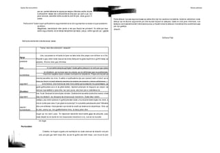 Gjuha dhe komunihimi Tekste joletrare
18
Perfundimi
Perte shkruar nje ese argumentuese qe eshte dhe iloji mei perdorur ne testime, duhet te ushtroheni duke
shkruar sa me shume argumente pro dhe kunder tezave te caktuara. Esete te cilat jane informale, nuk
kerkojne domosdoshmerisht informacioneplus; ju thjesht duhet te shkruani Inendimet dhe qendrimet tuaja
per nje geshtje.
per sa i perket afersise te siguroj qe macja e Mondes eshte shume
e afrueshm> madje me e afrueshme se disa qen qe njoh e qe, kur
jane nervoze, skermitei edhe kunder te zotit te tyre, nese guxon t'i
preke.
Perfundimi^ Autori nxjerr perfundimine argumentimit ne te cilinngul kembe ne tezen e tij pei problemin
qe shtron.
Megjithate, mendohemi mire sente e me pas flasim me prinderit. Te ishte per mua,
ashtu sig ju thashe, do te merrja menjehere nje mace, pse jo, edhe nga ato qe i gjejme
ne rruge.
E keshtu ne rrugen e gjate une vazhdoj te eci duke pranuar se absurdi nuk jam
une, por gdo gje rreth meje dhe, se per te gjithe ata rreth meje, une mund te jem
absurdi...
Sofiana Filipi
Tema; Une dhe elementi i absurdit
Hyrja
Une, nje person si miliarda te tjere ne kete bote dhe prape nuk ndihem si e tille.
Shpesh e gjej veten duke vrapuar sa andej-ketej per te gjetur kuptimine gjithS kesaj qe
perjetoj. Shume here gjej dhimbje.
problemi
teza . A nuk eshte absurde gjithgka? Gjate gjithe jetesjemi te rrethuar nga njerez
kunderteza
te ndryshem, qe na duan apo na urrejne, qe na ndihmojne apo na poshterojne.
Veprimet negative atyre iuduken normalee te natyrshme. Prapeune bej ate qe
argument
mendoj se eshte me mire. A eshte e mjaftueshme kjo per njerezit rreth e rrotull qe te
futin ne “llojin” e tvre? Absurdi aendron te aivkimi ae nierezit u beine veDrimeve
te te tiereve. Une mendoi se vete nieriu eshte qenia absurde me paradoksale, qe
Zhvillimi
gjate gjithejetes nuk e di se gfare kerkon. Njerezit perpiqen te tregojne qe natyra i ka
dalluar nqa kafshet e tjera dhe, kur vjen puna, ata bien pre e instinkteve te
tvre. Kush Deraiaet te beiedipka ndrvshe. Doshterohet sa eshte aialledhe meritsi niihet
Das nie shekulli. kur shoqeria ka emanciouar mendimin. Duket sikur vetem
argument
rrezimi i
kundertezes
vdekja u jep vlere njerezve. E gjithejetaiken duke u munduar te besh digka me vlere, e
cila te njihet pasi vdes. E per gfare te duhet kjo? A nukeshte pakabsurde jeta? Ndoshta
dhe une si Mersoi i Kamyse kam nje lemsh te madh qe deshironte shpertheje. Sido qe
te jete, pranoj qe, me gjakftohtesine time, ta kaloj jeten dhe
rruget qe me dalin para. Te imponosh mendimin tend eshte gjeja me absurde, pasi,
nese dikush do te donte te me impononte mendimin e tij, nuk do te mundte.
Dallojme elementet e strukturesse esese:
 