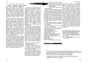 178 179
Koment - KUMBULLA PERTEJ MURIT
AN
y
* 1. Ky tregim,me teper se rrefim ngjarjeje,paraqet perjetimet e unit lirik. Rrefimi s si ne
shumicen e prozes se Koliqit,behetne veten e trete, ndersa personazhi Lee J» Gurrmolla
identifikohet me autorin. Kjo e ben kete tregim, veganerisht pjesen e
* pare, ku pershkruhet kopshti, te ngjashme me nje proze poetike.
6
2. Shkak per permallimin e personazhitbehet kopshti qe i kujton atij femijerine: s
...turrshem i flakoi ne shpirt nji deshir i falisun...
Letersr
Kjo i ndodhi Lee Gurrmolles nder te parat
lirime vere qi erdhi me kalue ne Shkoder mbas
dhete vjetsh banimi nder shkolla te
perjashteshme. Nji dite korriku i takoi m’u ndalun
per mjesdite te nana e dajes. Kah mbarimi i
zhegut, nesa tjeret flejshin ende, zbriti poshte
n’oborr e mbandej hyni ne kopsht mbas shtepije.
S’ishte e para here, mbas kthimit te tij ne
Shkoder, qi vinte ne shtepi te dajave, por asnji
here s’kishte pase rase me shetite te gjitha skutat
ku strukeshin kujtimet ma t’ambla te fminis se
larget.
Kopshti n’at mbasdite te nxehte, heshtte ne
diell. Ajo heshtje e tij po vlonte me zane te
panjehuna, vegse te lehta e me levizje disi te
shutituna. Levizje kandrrash e fluturash: zane
bletesh e grethash. Ndiehej si nji marrje fryme e
gjane bimesh, nji aht i thelle bimuer tue u
perhapun neper at heshtim ari. Leshojshin hije
anave hardhijat e rrefatuna ne huj te tyne me
gjethe sterpike ne gur kali ndermjet cilve
lavireshin vilet e rrushit ende te bleruna e te
pashejuna e ne midis pemet rrjesht e rrjesht,
zerdelija, pjeshka, dardha, molla, ftoj, kumbulla.
Asaj hije i epte ngjyre te bruzet ari i diellit me
feksime plot gjallni. Kumbullat deng me kokrra te
pjekuna s’mungojshin aty ne kopsht. Por syt e
Lecit, si te terhjekun prej nji fuqije shortare,
kerkuen nji kumbull pertej murit.
Ishin dhete vjet, e ma ndoshta, qi s’e shifte at
mur. Nji mur i vjeter jo fort i nalte, i nxim prej
kohet, me kelqere gjithkund te rame. Ngjyra e atij
muri e bante Lecin me andrrue. S’kishte nji ngjyre
te pergansueme; ne te te gjitha ngjyrat ishin te
permbledhuna. Shiu e dielli, tue e rrahe me vjet e
vjet, e kishin veshun me nji lemashk, te bruzet
ashtu si hijet e gjalla te kopshtit. Ne skaj te tij, aty
ku perbante kand me nji ane tjeter, shtrihej per te
e kacavarej dashunisht nji jasemin plym me lule
te bardha te geluna. Ajo lule me njomsi dhe
amsim te vet ngushellonte pleqsin e murit.
Pertej atij muri ne nji kopsht te huej, me
do dege te nalta qi zgjateshin edhe ketej,
ngrehej nji kumbull. Syt e Lecit e
pershendeten me adhurim. Arsyen e ketij
adhurimi as ai qartas s’e kuptonte. Ne
mjegullimet e kalthera qi mbeshtjellshin
fminin e tij ne mbamendje, ajo kumbull
naltohej gjallnisht mbi gdo gja tjeter. Psehin
s’e dinte. As nuk perpiqej m’e dijte. Atij i
mjaftonte ajo andje e holle qi, tue shikue
kumbullen e huej pertej murit, nga syt i
rreshqitte ne shpirt, ne te cilin zgjoheshin
ndiesina te vjetra e shije te harrueme.
Permbante kopshti i dajave plot kumbulla
boshnjake e bodorike e gabele, me kokrra
picigjate e te rrumbullakta, por atij
papritmas, turrshem i flakoi ne shpirt nji
deshir i falisun.
Ndieu nevojen e guditshme me i kerkue
ato kokrra te vogla, te verdha me ngjyren e
dyllit, te kumbulles pertej murit. Njiherit me
ket deshir i u zgjue e ivetoi perbrenda edhe
kujtimi se nji trill i atille i a tronditi shpirtin
shum vjet perpara. Ai s’dinte, as nuk donte
n’at gas, me pa qartas nder ndiesina te veta
te nderlikueme. Leshohej me mirakandje ne
vale te tyne. Donte me hype mbi at mur e
me ngrane aso kumbullash te verdha.
Ndoshta ky ish deshir i vjeter qi zgjohej
rishtas rribas nji gjumi dhete vjetesh.
Ndoshta ish trill i ri linde n’at paq zhegu ari.
Po kjo s’i duhej gja m’e dijte. Dishka ma e
forte se urtija e shtynte m’u ngjite maje
murit.
“Marri! S’jam ma i vogel si atehere! Dikur
do sende mund i bajshem...
Tashti asht marre me me pa kush...”
Ky mendim s’i vlefti. Harroi moshen,
humbi njohunin e kohes e te vendit, shtini
ne pune kambe e duer edhe u gjet maje
murit, midis degve te kumbulles.
Si i dishruem, me at lakmi per peme ne
gemb qi vetem kalamajt ushqejne, goi doren
kah kokrrat e verdha dhe, kur i shtrengoi
nder gishta per me i kepute, i rreshqiti nji te
dridhun andjeje ne trup si te prekte mishin e
njome te nji krijatyre nxehtesisht e gjate
mot andrrue e prite. Langu i
kumbullave i ngjalli ne goje nji shije
verash te humbuna, nji ame, stinesh
te mbrekullueshme shlulzue mbas nji
perendimi te larget.
Por, qe, syni i xhixhilloi ne haren e
nji zbulimi te papritun.
Andej murit shtrihej nji kopesht tjeter shum ma
i hapet se ai i dajave. E shifte at mareshte
gjelbrore terhjekse nepermjet gjethve e gembave.
Jo me vullaj te mjellun me gjithnduer barishtesh
si ai i dajave, por te tane bar e i dendur me lande.
Drita e dieOit mu mzi depertonte neper dege nalt
gershetue. U futeshin n’at gershetim te bleret
rrezet diellore tue u zbute, e aty ne bar t’ime,
qindiseshin vizatime te brishta. Dukej ajo shtroje
bari, qindise ashtu prej rrezeve e prej gembave,
hah prrallash shpalise nen kambet e nji princeshe
se zhdukun.
At dite princesha e mertisun ne degermija
andrre ishte Fmijnija. Kishte ike per gjithmone a
por do te kethente?
Pa peshue mire vepren e vet, kerceu prej
majes s’murit ne kopsht te huej.
Vetem kur u gjet mbi bar, n’at ane, pau
nepermjet trupave te landeve te shumta dritoret e
nji shtepije qi geleshin rose - rast
e shutitun - e dobesuar, eplatitur
sterpike - ngjyrosur pikla-pikla, sperkalur
e rrefotun - e degezuar
)e poshe/una - ketu: e papjekur
zerdeli-a - peme e afert me kajsine qe ben kokrra
me te vogla, me ngjyre te verdhe, me ere te
kendshme dhe me berthame te hidhur.
bruzte - qe eshte ne ngjyre si te kalter, ne ngjyre
qielli te mbyllur.
shortare - falltare
epergansueme - e vegante
lem
ashk-u - ketu: myshk
jasem/n-i - shkurre, zakonisht kacavarese, me lule
IKA KY£ TE KOMENTIT
Teksti tregimtar
kah kopshti. Ne menyre te pacaktueme,
mjegullore, i binte ne mend ai vend. Ndoshta
kamba e tij s’e shkelte per te paren here at bar
t’imte, te bute, plot lajle rrezesh e hijesh. I kujt
ishte ai kopesht? Ai s’donte me mendue. U
leshonte ne rrjedhe te trillit qi e kapi. Eci kadalas
si te dronte se po zgjon dike te fjetun n’at paq te
kulluet ku amnija e tokes lumtonte nder peme qi
piqeshin ne diell. Shendronte hapat me ndrojtje,
si ai vjedhsi qi i avitet tue u mate teshes lakmue
kahmot. Po vjedhes... E varun, n’ata gemba te
dendun, ne heshti te mystereshme, ku zanin ma
te nalte e leshonte tufa e jeseminave me ere te
vet, derdhe kendej ketej nga kopshti i dajave,
pezull n’at gjymsaterr t’ambel ku hija e drita
putheshin dashunisht, si dy motra bashkue ne nji
mal te dridhun, rrinte degemija qi mertisi dikur
fytyren e Fmijnis. At degemi zbriti me pushtue...
Jo vjedhes, s’ishte... Perkundrazi, dikush qi flente
n’at kopesht i kish vjedhe dishka te gmueshem
ne shpirt... Tashti ecte mbi bar te njome m’e gjete
at pjese te humbun te shpirtit e, pa u kujtue, i
avitej shtepis.
te bardha ose te verdha ne trajte ylli e me ere te
mire, qe rritet ne vende te ngrohta dheqe mbahet si
bime zbukuruese; lulja e kesaj shkurreje. plym - ketu:
i mbushur plot bashnjake - bodorike gabele - lloje
kumbullash e falisun - ketu: e gmendur (deshire)
m
irakandj/e-a - endje, kenaqesi, deshire per digka; qejf.
m
aresht/e-a - vend me shkurre te dendura ku
mund te fshihesh
hali-ja — vend i shkrete, i virgjer
e m
ertisun - nga folja mertis: mbuloj mevel te holle
e te erret, heah hije
 