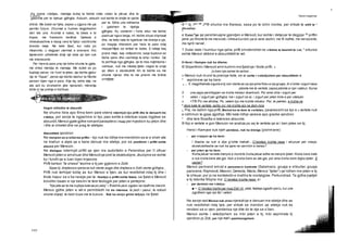 Letersi Teksti tregimtar
1
192
shtrat. Me duket se fjeta, sepse u zgjova me yje
permbi fytyre. Zhurmat e fushes degjoheshin
deri tek une. Aromat e nates, te tokes e te
kripes, me freskonin temthat. Qetesia e
mrekullueshme e kesaj vere te fjetur veshtronte
brenda meje. Ne kete $ast, kur nata po
mbaronte, u degjuan ulerimat e sirenave. Ato
lajmeronin udhetimet drejt nje bote qe tani nuk
me interesonte.
Per here te pare prej nje kohe shume te gjate,
me shkoi mendja te mamaja. Me duket se po
kuptoja perse, ne fund te jetes, ajo kishte gjetur
nje te “fejuar”, perse ajo kishte dashur ta fillonte
perseri lojen nga e para. Atje tej, edhe atje, ne
ate azil ku shuheshin jete njerezish, mbremja
ishte si nje prehje e trishtuar.
Aq prane vdekjes, mamaja duhej ta kishte ndier veten te pliruar dhe te
gatshme per te rijetuar gjithgka. Askush, askush nuk kishte te drejte te qante
per te. Edhe une ndihesha
i gatshem te rijetoja
gjithgka. Ky zemerim i forte sikur me kishte
pastruar nga e keqja, m’i kishte shuar shpresat
dhe, ne kete nate te ngarkuar me shenja e yje,
po tregoja interesim per here te pare ndaj
mosperfilljes se embel te botes. E ndieja kaq
prane meje, kaq vellazerore, saqe kuptova se
kisha qene dhe vazhdoja te isha i lumtur. Qe
te perfitoja nga gjithgka, qe te mos ndjehesha i
vetmuar, nuk me mbetej tjeter vegse te uroja
qe diten e ekzekutimit tim te kishte sa me
shume njerez dhe te me prisnin me britma
urrejtjeje.
Vegori stilistike te absurdit
Ne shume libra apo filma kemi pare skena ndermjet nje prifti dhe te denuarit me
vdekje, por asnje te ngjashme si kjo, pasi eshte e ndertuar sipas logjikes se
absurdit.Mersoi gjate gjithe romanitparaqitetsi i huaj per mjedisin ku jeton dhe
i tille ai mbetet dhe ne prag te vdekjes.
Absurditeti qendron:
Ne menyren se si sillet me priftin - kjo nuk ka lidhje me mendimin se ai e sheh ate
ne krahun e atyre qe e kane denuar me vdekje, por se predikimi i priftit eshte
absurd per Mersoin.
Ne dialogun ndermjet priftit qe vjen me autoritetin e Perendise per t’i ofruar
Mersoit jeten e amshuar dhe Mersoitqe pret ta ekzekutojne, zbulojme se eshte
ky i fundit qe e luan lojen kryesore.
Prifti kerkon “te shese” teorine e tij per gjykimin e Zotit:
Sipas tij, drejtesia e njerezve nuk vlente asgje dhe drejtesia e Zotit vlente gjithgka...
Prifti nuk terhiqet kollaj as kur Mersoi e fyen, as kur revoltohet ndaj tij dhe i
thote hapur se s’ka nevoje per te. Humbja e priftit eshte fatale, se fjalet e Mersoit
tronditin bazen e nje besimi te tere teologjik per jeten e pertejme:
“Nje jete qe te me kujtoje kete qe po jetoj”, i thashe pa e zgjatur se mjaft me merziti.
Mersoi gjithe jeten e vet e permbledh ne tre interesa: te jesh i pasur, te notosh
shume shpejt, te kesh buze me te bukura... Nuk ka asnje grime talljeje ne fjalet
® e
tij. Por at0
Jan
® shume me therese, sesa po te ishin ironike, per shkak te stilit te *
zhveshur.
Q
e Fjalet
k
ye qe pershkruajne gjendjen e Mersoit, kur eshte i detyruar te degjoje 55
priftin
jane:po fillonte te me merziste; i ktheva kurrizin; pa ia vene veshin; me ® lodhte, me nervozonte,
me ngriti nervat...
? Duke dale i humbur nga qelia, prifti shnderrohet ne viktime te besimit te vet, * sikurse
eshte Mersoi viktime e absurditetit te vet.
® Heroi i Kamyse nuk ka dilema.
® Shperthimi i Mersoit arrin kulmin me fjaletqe i thote prifti: s
Ju keni nje zemer te verber...
« Mersoi nuk mund ta pranoje kete, se ai eshte i vetedijshem per absurditetin e
* veprimeve qe ka bere:
s ... £ megjithekete siguria e tij nuk vlente as sa nje qime floku e nje gruaje. Ai s'ishte i sigurt nese
jetonte me te vertete, sepse jetonte si nje i vdekur. Kurse
0 une jepja pershtypjen se kisha mbetur duarbosh. Por ama isha i sigurt per
1 veten, i sigurt per gjithgka, me i sigurt se ai, i sigurt per jeten time e per vdekjen
» <7® Po me afrohej. Po, vetem kjo me kishte mbetur. Por, te pakten, e kisha ne
s
dore kete te vertete. ashtu sic me kishte aio ne dom mna
s; Pra, ne dallim nga prifti, Mersoi ka ne dore te verteten, pavaresisht se kjo e a vertete nuk
e ndihmon te gjeje zgjidhje. Mbi kete lidhje varesie apo gracke qendron
* dhe tere filozofia e letersise absurde.
® Kjo e vertete e gon Mersoin ne analiza po aq te verteta qe ai i ben jetes se tij;
Heroi i Kamyse nuk njeh pendese, nuk ka brenga (pishmane):
- per vrasjen qe ka bere:
/ thashe se nuk e dija g’ishte mekati....C'rendesi kishte nese i akuzuar per vrasje,
ekzekutoheshe se nuk ke qare ne varrimin e nenes?
- per jeten qe ka bere:
Kisha jetuar ne kete menyre e mund te kisha jetuar edhe ne menyre tjeter. Kisha bere kete
e nuk kisha bere ate gje. Nuk e kisha bere as ate gje, por ama kisha bere digka tjeter. E
oastai?
Mersoi permend emrat e personave konkrete (Salamano, gruaja e shkurter, gruaja
parisiene,Rajmondi,Masoni,Qelesta, Maria, Mersoi “tjeter”) qe lidhen me jeten e tij
te shkuar,por jo ne kontekstin e mallite te nostalgjise. Perkundrazi. Te gjitha pyetjet
e tij retorike fillojne me: C’rendesi kishte nese. si:
- per denimin me vdekje:
■ • -C’rendesi kishin per mua Zoti i tii. jetet, fatetqe zgjedh njeriu, kur une
zgjidhem nga nje fat i vetem
Ne asnje rast Mersoi nuk urren njerezitqe e denuan me vdekje dhe as
nuk revoltohet ndaj tyre, per shkak se mendon qe vdekja nuk ka
rendesi se si vjen, perderisa nje dite do te vije se s’ben.
Mersoi eshte i vetedijshem se mbi jeten e tij, mbi veprimete tij
qendron jo Zoti, por nje FAT i pashmangshem.
 