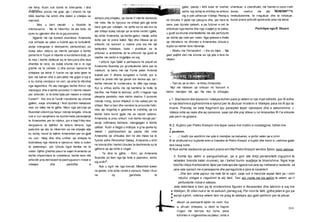 Letersi Tef csti tregimtar
203
s 1. Shpirtezimi dhe fytyrezimi i Vdekjes duhen pare jo vetem si nje mjet stilistik, por ® edhe
si nje deshire e pgrhershme e njeriut per te zbuluar misterin e Vdekjes para se ® ajo ta
marre. Prandaj ne kete fragment ajo paraqitet teper njerezore dhe e zakonshme: «
Vdekja ishte aq reale dhe aq njerezore, saqe nje dite prej diteve iu lut Amarantes ® t’ia shkonte
pak perin ne gjilpere...
® 2. Kujtimi per Pietro Krespin me teper sesa me mallin e nostalgjine, lidhet me
2 pendimin.
« .../ hodhi nje veshtrim me syte e mendjes se kaluares, e qortoi veten qe e zinin
® te dridhurat kur kujtonte eren e livandos te Pietro Krespit, e kuptoi dhe honin e a vetmise gjate
tere kesaj kohe.
® Nuk eshte rastesore qe autori prane emritte Pietro Krespit vendos fjalen honii vetmise.
3. Eshte kjo vetmi e pangushelluar, qe e gon ate drejt perversitetit (ngujimit te
vetvetes brenda kater mureve), qe i behet burim vuajtjeje te tmerrshme. Ngre krye
keshtu ideja markesiane: fajtor per kete apo ate ngjarje nuk jane aq rrethanat e rastesite, sa
jane vete njerezit me kryeneqesine dhe parregullsite e tjera te karakterit.
...Dhe tani ishte pajisur me kete fat te sajin, saqe nuk e merziste aspak fakti qe i ishin
mbyllur shtigjet e rregullimit te atij fakti. Tani aio rronte me nie gellim te vetem, qe t’i
perfundonte rrobat e vdekjes.
Jeta vetmitare e ben aq te mistershme figuren e Amarantes dhe takimin e saj me
Vdekjen, tS cilen nuk e ve re askush,perveg saj.Per ironi te fatit, gjithe jeten e goi pa
asnje synim, ndersa vetem tani ne prag te vdekjes ajo gjeti qellimin per te jetuar.
me letra. Kush nuk donte te shkruante, i dha
Amarantes porosi me goje; ajo i shenoi ne nje
bllok bashke me emrin dhe daten e vdekjes se
marresit.
- Mos u beni merak! - u thoshte te
interesuarve. - Me te mberritur ne ate bote, do
pyes ku gjenden dhe do ia goj porosine.
Ngjante me nje komedi zbavitese. Amaranta
nuk shfaqte as piken e hutimit apo te turbullimit,
asnje brengosje e deshperim, perkundrazi, po
dukej sikur detyra qe merrte persiper e kishte
perterire A Trupin e mbante si kurdohere drejt, po
te mos i kishte mollezat aq te kercyera dhe disa
dhembe te rene, do dukej shume me e re nga
g’ishte ne te vertete. U dha porosi njerezve te
shtepise qe letrat t’i fusnin ne nje arke tjeter te
Iyer me katran dhe e percaktoi me gojen e saj si
e ku duhej vendosur ne varr, qe arka te mbrohej
nga lageshtira. Po ate mengjes kishte thirrur nje
marangoz dhe e kishte porositur t’i merrte masen
per arkivolin, si te ishte fjala per masen e ndonje
fustani’*. Ato ore te fundit rrezatonte aq shume
gjalleri, saqe shumekujt i lindi dyshimi mekatues
mos po tallej me te gjithe. Nisur nga pervoja qe
Buendiat vdisnin pa hequr ndonje lengate. Ursula
nuk e vuri asnjehere ne dyshim kete parandjenje
te Amarantes per te vdekur, por e kapi frika mos
derguesve te lajthitur te ketyre letrave, nga
padurimi qe ato te mberrinin sa me shpejte atje
ku duhej, mund ta kallnin Amaranten per se gjalli
ne varr. Ndaj dhe dha urdher qe shtepia te
boshatisej nga mizeria e njerezve: keta iu sulen
te pakenaqur, por Ursula nguli kembe ne te
veten. Gjithe g’kishte pasur te sajen Aramanta ua
kishte shperndare te vobekteve, kishte lene mbi
arkivolin prej derrasash te pastruguara n rrobat e
vdekjes dhe pantoflat e
ashpra prej shajaku, qe donte t’i merrte domosdo
me vete. Ne te ngrysur ne shtepi gdo gje ishte
bere gati per vdekjen; ne qofte se ne ate ore ne
ate shtepi dukej ndonje qe te ishte vertet i gjalle,
kjo ishte Amaranta, qe kishte gjetur, madje, edhe
kohe per te prere kallot. Nipi dhe mbesa qe po
shkonin ne koncert u ndane prej saj me nje
lamtumire hokatare, duke i premtuar se te
shtunen e ardhshme do te shtronin nje gosti te
madhe me rastin e ringjalljes se saj.
I shtyre nga fjalet e perhapura ne popull se
Amaranta Buendia po grumbullonte letra per te
vdekurit, ia behu me nje fryme pater Antonia
Izabeli per t’i dhene kungaten e fundit, por iu
desh te priste mbi nje gerek ore derisa ajo, qe i
kishte minutat te numeruara, te dilte nga banja.
Kur iu shfaq ashtu me nje kemishe te holle, te
bardhe, me floket te leshuar, prifti i rregjuar nga
pleqeria pandehu mos kishin dashur t’i punonin
ndonje rreng, kurse dhjakun e nisi sakaq per ne
shtepi. Beri si beri dhe vendosi ta provonte fatin,
mos ajo tregohej e gatshme te rrefehej, qe s’e
kishte bere kurre gjate me se njezet vjeteve.
Amaranta ia preu shkurt: nuk kishte nevoje per '
asnje ndihmese kishtare; ndergjegjen e kishte
qelibar. Kush e degjoi u indinjua: e g’na qenka ky
mekat i pashlyeshem qe paska mbi vete
Amaranta qe shkuaka deri ne ate mase sa te
fyente edhe Perendine! Sakaq, Amaranta u shtri
ne krevat dhe i kerkoi Ursules te deshmonte sy te
gjitheve qe ajo ishte e virgjer.
- Ta dine te gjithe, - thirri, qe Amaranta
Buendia po iken nga kjo bote e paprekur, ashtu
sig erdhi6)
.
Nuk u ngrit me nga krevati. Mbeshteti koken
ne jastek, site ishte vertet e semure, floket i thuri
ne dy gersheta te
gjata, pastaj i lidhi kular te veshet,
ashtu sig duhej te shtrihej ne arkivol,
sig e pati udhezuar Vdekja. Pastaj iu
lut Ursules t’i jepte nje pasqyre dhe, per here te
pare, pas dyzete vjetesh, e pa fytyren e vet, te
shkretuar nga mosha dhe nga vuajtjet jo te pakta,
u gudit sa shume shembellente me ate perfytyrim
qe kishte ajo vete per veten. Nga qetesia e thelle
qe mbreteroi ne dhomen e Amarantes Ursula e
kuptoi se kishte rene mbremja.
- Ndahu me Fernanden! - i tha se bijes. - Nje
gast pajtimi vlen me shume se nje jete e tere ne
miqesi.
- Tani as qe ia vlen - ia ktheu Amaranta.
Nipi me mbesen qe shkuan ne koncert e
kishin mendjen tek ajo. Ne mes te shfaqjes
dikush ua peshperiti lajmin ne vesh. Kur
iu afruan shtepise, iu desh ta hapnin
rrugen me berryla; kur hyne, pane
kufomen e virgjereshes se plakur; ishte e
shemtuar, e zberdhulet, me fashen e zeze rreth
dores, veshur me ate kemishen e
mrekullueshme, te rregulluar dhe te rehatuar,
kurse prane arkivolit qendronte arka me letrat.
Perkthyer nga R. Shuarc
 