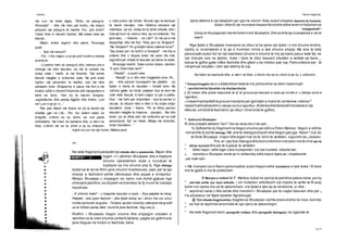 Letersi Teksti tregimtar
217
u ndal prane nje fshati. Shume nga ne kerkuan
te benin nevojen. Une ndalova perpara nje
ndertese, qe sic; dukej do te ishte shkolle, dhe i
fola nje burri te veshur mire, qe na shikonte. “Ku
jemi ketu, - i thashe, - ne Libi?” Ai me pa si me
keqardhje dhe me tha: “Ketu jeni ne Shqiperi!”.
“Ne Shqiperi? Po g’drejtim kane makinat tona?”.
“Sig duket per ne kufirin e Greqise!” - me tha ai
zoteria dhe u largua duke me pare me inat,
sigurisht per shkak te kesules qe kisha ne koke.
Xhuzepja heshti. Duke tundur koken, mendoi:
“E pse i them keto tani?”
- Pastaj? - e pyeti Leka
- Pastaj? Ju e dini mire tragjedine tone. Po...
po, - dhe perseri buzeqeshi me pikellim, - po
fjalen e kisha te kavalieri i fshatit tone. Ne
vafsha gjalle ne fshat, patjeter dua ta kem me
vete kete kesule. E kam ruajtur si ujin e pakte.
Dua - me falni per shprehjen - dua ta perdor si
oturak, ta mbush mire e mire e t’ia shpie sinjor
kavalierit, duke i thene: “Po ta kthej perseri
kesulen magjike te imperos - parajse... Ma dhe
bosh, po ta kthej plot me lumturine qe na solli
perandoria. Kjo na mbeti. Mbaje me shendet,
sinjor kavaliere...”
IKA KYtJTE khMENTlV^ ’ 'J '
me vuri ne koke digka. “Shihu ne pasqyre,
Xhuzepe!” - dhe me mori per krahu, me shpuri
perpara nje pasqyre te madhe. Kur, g’te shoh?
Veten time si hierark fashist. Mbi koken time nje
kesule...
Majori shikoi togerin dhe qeshi. Xhuzepja
pyeti:
- Nuk me besoni?
-Fol, -i tha majori, si ai qe pret fundin e ndonje
aventure.
-U pashe mire ne pasqyre dhe, ndersa une e
ndreqja me mire kesulen, se me te vertete me
dukej vetja i madh, ai me thoshte: “Kjo eshte
kesula magjike e lumturise sate. Ne jemi duke
ngritur nje perandori te madhe, ose me mire
parajsen tone. Shqiperine e pasur me flori e me
lumenj nafte e morem! Abisinine plot margaritare e
kemi ne dore. Tani do te marrim Greqine,
Jugosllavine dhe pastaj Egjiptin dhe Indine. Lum
ne! Lum ti qe je i ri...”
Pas pak ditesh me thane se do te benim nje
shetitje gjer ne Libi... Por, kur dolem naten ne
bregdet, s’dinim se ku ishim, se nuk pame
shkretetire. Na futen ne kamione dhe, si derri ne
thes, s’dinim me se ku ishim e as ku shkonim.
Agimi na zuri ne nje fushe. Makina jone
sb>
Ne kete fragmentparaqitetnje situate disi e pazakonte. Majori dhe
togeri i ri i afrohen Xhuzepes dhe e trajtojne
shume njerezishem duke u munduar te
kuptojne sa me shume prej tij. Nga diatogu
duket se te dy ne fillim jane shumd mosbesues, pasi per ta ajo
shenje e fashizmit eshte ofenduese dhe aspak e mirepritur.
Mirepo Xhuzepja u shpjegon se njeriu nuk duhet gjykuar nga
shenjate jashtme,se shpesh ne brendesi te tij mund te lulezoje
hipokrizia:
- E shikoni kete? - u tregonte kesulen e zeze. - Dua patjeter ta mbaj.
Patjeter. Une sjam fashist! - dhe fjalet dukej se i dilnin me zor sikur
kishte nje komb ne gryke. - Te tjere, qe tani mund tju nderojne me grusht
sa te hidhen pertej detit, mund te jene fashiste. Veg une jo...
Rrefimi i Xhuzepes tregon shume dhe shpjegon situaten e
veshtire ne te cilen shume ushtarS italiane, pagka se gjithmone
jane treguar ne histori si fashiste, kane
qene viktime e nje idealizmi qe i goi ne rrenim.Ketu autori shpalos tiparet e tij humane,
duke i dhenS nje mundesi lexuesitte shohe edhe anen e historise se
“antagonistit”:
Dukej se Xhuzepja tani merrte fryme lirisht. Buzeqeshi. Dhe sa drite jep buzeqeshja e nje te
mjerif
Nga fjalet e Xhuzepes mesojme se dikur ai ka qene nje djale i ri me shume endrra,
njelloj si moshataret e tij qe e humben rinine e tyre shume shpejt. Me ane te ketij
personazhi autori fut ne nje bashkesi shume e shume te rinj qe kane pasur kete fat, ne
nje menyre ose ne tjetren, duke i bere te ditur lexuesit situaten e vertete qe kane _
kaluar te gjithe gjate luftes fashiste dhe gfare u ka mbetur pas saj. Pamundesia per ; te
ndryshuar situaten i ben ata viktima te saj:
Na futen ne kamione dhe, si derri ne thes, s’dinim me se ku ishim e as ku « shkonim...
^ Pasojat tragjike se si u katandisen keta te rinj plotendrra na dalin nepermjet:
° - pershkrimit te thjeshte e te drejtperdrejte:
j Uli koken dhe prane kepuceve te tij te grisura pa kesulen e zeze qe nxinte si a ndonje sorre e
ngordhur...
vs (nepermjetepitetit te grisura mesojme per gjendjen e mjere te ushtareve,ndersa 5
nepermjetkrahasimit si ndonje sorre e ngordhur, zhvleresohetteresishtrendesia e nje
kfesule,simbolitte fashizmit,qe dikur i tmerronte te gjithe);
s
- fjaleve te Xhuzepes:
® Isha simpatik atehere! Tani? Tani as nena ime s’me njeh...
% Gjithashtu ky fragmentna tregon shume per stilin e Petro Markos. Vegori e stilitte
romanitte tij eshte dialogu. Me ane te dialogutshpreh dhe tregon gdo gje. Nese ^ nuk do
te fiiste Xhuzepja, majori dhe togeri nuk do te dinin te verteten, sigurisht as a lexuesi.
Pra, ai i jep fuqi dialogutdhe komunikimitsi menyren me te mire per te
* afruar njerezit dhe per te kuptuar te verteten:
s
Edhe majori, edhe toger Leka buzeqeshen, kot ose kushedi, ndoshta tani
a shprehja e Xhuzepes bente qe t'u lehtesohej edhe ketyre digka qe i shqetesonte
a per kete njeri.
» Me menyren se si fiasin personazhet,autori tregon edhe karakterin e tyre duke i ® bere
me te gjalle e me te prekshem.
® Menyra e rrefimit te P. Markos duket ne pamje te jashtme paksa naive,por ky
* naivitet eshte nje mjet stilistik, i cili rinderton artistikisht nje mjedis te varfer te ® asaj
kohe me njerez me se te zakonshem, me fjalet e tyre aq te rendomta, si dhe
* veprimet naive (i tille eshte dhe mendimi i Xhuzepes per te ruajtur kesulen dhe per e
t’ia pbrplasur ne fytyre kavalier Agostinugit.
@ Nje situate tragjikomike; tragjike se Xhuzepes i eshte prere endrra ne mes,komike
* se hyn te veprimet anormale te nje njeriu te zakonshgm.
9
* Ne kete fragment kemi paragrafe rrefyes dhe paragrafe dialogues ne ligjerate te
 