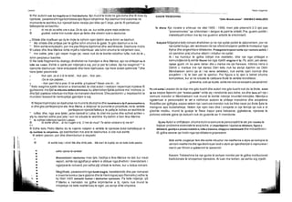 Letersi Tebsti tregimtar
KASEM TREBESHINA
® Per autorin nuk ka rregulla se si lind dashuria. Ajo mund te linde ne gdo kohe dhe ® mes dy
njerezve, pavaresishtnga kombesia apo feja e ndryshme.Kjo dashuri lind sidomos ne
momente te veshtira,kur njerezit kane nevoje per dike qe t’i doje, per te ® perbaliuar
fatkeqesite se bashku:
« Ai me do se edhe une e dua. Do te vije, se, kur eshte prane meje enderron,
® giodhet, behet trim kunder atyre qe fallen dhe shkelin lulet e dashurise.
a Shtate dite mjaftuan qe dy te rinjte te njihnin njeri-tjetrin dhe te binin ne dashuri.
* Ato shtate dite pritjeje per te gjithe ishin shume te gjata. Si gdo dashuri e re ne
* fillim eshte entuziazmi,por me pas fillojne dyshimet dhe veshtiresite. Dashuria midis
® Lekes dhe Ana-Marise ishte mjaft e nderlikuar: ata ishin shume te ndryshem ose,
* me sakte, jeta i goi neper rruge qe, nese nuk do te kishte ndodhur lufta, nuk do te s
ishin perplasur bashke.
© Ne kete fragment ku dialogu zhvillohet ne mendjen e Ana-Marise, ajo na shfaqet ne ®
lufte me veten. Eshte e qarte per ndjenjat e saj, por jo per te Lekes. Ajo ka reagimet ** e
njeriutte dashuruar, here entuziaste dhe here dyshuese; nje here duket optimiste 9
dhe
here tjeter pesimiste:
9 Nuk vjen, se ai s’di te tallet... Nuk vjen... Nuk vjen...
s -Do te vije patjeter...
9 - Nuk vjen! Kot e pres. E ne ardhte, g’kuptova? Neser une iki... iki.
9
Keto reagime sjellin tension e dramacitet, te cilat autori i realizon nepermjet mjeteve ®
gjuhesore:me fjali te shkurtra deftore-thirrmore, ku alternohen fjalite pohore me 'mohore,si
dhe fjali pyetese ndertuar me folje ne menyren deshirore.Dhe perdorimi 9 i trepikeshiti le
mundesi lexuesit te nenkuptoje gjendjen e saj.
® Nepermjetlinjes se dashurise ne mund te zbulojme dhe karakteret e dy® personazheve,
si dhe gka perfaqesojne ata.Ana-Maria, e detyruar te punonte si prostitute,ne te vertete
perfaqeson njerezitfatkeq e te pafaj te kohes se veshtire te
* luftes dhe, nga ana tjeter, jane njerezit si Leka, te cilet me pune dhe vullnet arriten «
aty ku deshen edhe pse jeta i vuri ne situata te veshtira. Ky dallim e ben Ana-Marine
* te ndihet inferiore karshi Lekes:
® Ai eshte oficer... ai ka rrugen e tij. C’me do mua? Te tallen shoket e tij me te?
& &
® Edhe ketu Petro Marko do te nxjerre natyren e vertete te njerezve duke ballafaquar ©
dy realitete te ndryshme, qe bashkohen me ane te dashurise, e cila nuk eshte
® vetem pasion, por dhe dhembshuri e respekt:
©
® Ai eshte kaq i mire! Me dha drite jete... Me beri te kuptoj se ne kete bote paska
edhe njerez te vertete!
Mosrealizimi i dashurise mes tyre, hedhja e Ana-Marise ne det, kur niset
vapori, eshte nje zgjidhje jo vetem e diktuar nga zhvillimi i brendshem i
ngjarjeve te romanit,por edhe p§r shkak te kohes, kur u botua romani.
Megjithate, pavaresishtnga fundit tragjik, karakteristik dhe per romanet
e brezit te humbur {qe e gjejme dhe te Heminguej apo Remarku) edhe te
ky liber ndrit mesazhi human i dashurise njerezore. Pa kete ndjenje, qS
P.Marko e nenvizon ne gjithe krijimtarine e tij, njeriu nuk mund te
mbijetoje ne kete realitet kaq te eger, pa asnje drite shprese.
“Odin Mondvalsen” - SKEMA E ANALIZES
Te dhena Kjo novele e shkruar ne vitet 1955 - 1956, merr jete pikerisht 2-3 vjet pas
“promemories” qe shkrimtari i dergon te parit te shtetit. Pra, guximi politik i
intelektualit shkon me tej me guximin artistik te shkrimtarit.
Subjekti NQjarjete ketij romani zhvillohen jo ne nje spital psikik te zakonshem, por ne
nje spital burgu;ato vendosen ne nje sfond shoqeror-politik te molepsur nga
fryma dhe angeshtia e diktatures. Protagonist kryesor eshte nje i semure psikik, i
ciii qendron prej shume vitesh i mbyllur ne spital.
Ai i ka humbur te gjitha lidhjet me realitetin, dhe nje nga shfaqjet e
semundjes se tij eshte fiksimi se nga rrjedh origjina e tij: Po, zotni, jam danez,
ngaqe gjyshi im ka qene italian dhe u martua me nje franceze, ndersa nena e
Odinit u martua me nje danez. Deri ketu nuk ka asnje dyshim se Odin
Mondvalsen (emri qe ai i ka vene vetvetes), nuk eshte njeri normal dhe
arsyetimi i tij te ben per te qeshur. Por figura e tij vjen e behet shume
komplekse, kur ai ne situata te caktuara thote te verteta tronditese:
... gmendina, sido qe te jete, eshte me mire se kampet e perqendrimit.
Po cili eshte Lexuesi do ta dije me gdo kusht dhe autori me gdo kusht nuk do ta thote, krimi
qe ka sepse fajesimi per “krimin politik" ishte aq i rendomte aso kohe, sa dhe bere ai? nje i
semure mendor si Mondvalseni nuk mund te kishte ndonje imunitet mbrojtes. Mendja e
ngaterruar e personazhit te vet e ndihmon autorin te shfaqe mendime dhe arsyetime
filozofike per gjithgka,sepse vetem nje i semure mendor nuk ka frike nese po thote fjale te
mengura apo budallalleqe. Vetem nje njeri naiv dhe i sinqerte si nje femije qe nuk e di
g'eshte rreziku, mund te guxoje te flase hapur para hetuesve, gjykatesve, njerezve te
policise sekrete gjera qe askush nuk do guxonte as t’i mendonte.
Gjuha Autori e shfrytezon shume trurin e semure te personazhit te vet per ironike te
trajtuar probleme esenciale te asaj kohe,si shperfytyrimi i njeriut ne diktature, figura e
diktatorit, geshtja e prones kolektive, lufta e klasave, shtypja e intelektualit dhe mbizotSrimi i
tS gjitha veseve qe lindin nga nje diktature gnjerezore:
Bota eshte zvogeluar fare dhe eshte mbushur me madherine e atyre qe kerkojne ta
varrosin madherine dhe nga deshira per lavdi e atyre qe ngerdheshjet e majmuneve i
marrin per fillimin e qyteterimit te njerezimit.
Kasem Trebeshina ka nje gjuhe td ashper ironike per te gjitha institucionet
tradicionale te shoqerise njerezore. Ai luan me kohen, qe ashtu sig rrjedh
 