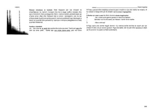 Letersi swBwyaftay Teksti tregimtar
226
Shenjat orientuese te realitetit. Keto tregojne per nje shoqeri te
shperfytyruar, ku njeriut i mungon liria me e voggl, qofte e levizjes dhe
ajo e mendimit.Heroi protagonist,Odini,i semuri psikik,perballd atyre qe
s’kane emer (Ata) dhe Hetuesit (del si emer i pervegem); pra ne nje
shtrese tjeter kuptimore eshte populli i semure psikikisht nga ideologjia e
klanit ne pushtet dhe perballd tij, rojet qe e mbrojne jetegjatesine e ketij
pushteti diktatorial.
Humbja e identitetit
Jo!... Une isha tek ai vendi atje poshte dhe kisha nje emer! Tashti jam ketu dhe
kam nje emer tjeter... Ndofta atje nuk kisha asnie emer. pasi me kishin
® Folja u perserit dhe ndajfolja sa here te japin imazhin e nje cikli rrethor te mbyllur, ®
ku lulezon e keqja dhe per te drejten nuk ka asnje rrugezgjidhje.
s
® Rrefimi ne veten e pare te ofron shume situata tragjikomike:
® - Ne u nisem qe te gjenim gomarin e Harizit te Dajlanit...
* Sekretari nisi te shkruante, por Hetuesi i bertiti me te madhe:
9
a - Mos e shkruaj!
& Nga njera ane eshte tragjik denimi i tij, ndersa eshte komike te vuash per nje
shkak ® idiot, se po kerkon gomarin. Nga ana tjeter, del ne pah dhe injoranca e atyre
qe ® punonin ne zyrat e shtetit (sekretarit). '
 