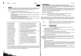 I Gjuha ell" he teomunibimi mem Teksti poetik
i
|
parafrazuar nje tekst nevojitet te rishkruhet teksti ne menyre qe:
Q'i ka ra mjeglla Bujen's-e, 1 ra mjegulla Bunes dhe e mbuloi tetere. Kjo mjegull mbeti aty
Edhe f ushes Shkodaras-e, tri dite e tri net. Pas tri ditesh e tri netesh fryu nje ere e holle
Fry ni ere, frashni e holle, dhe e lartoi mjegullen. E lartoi dhe e shpuri gjer ne kodren e
E nalcoj-e mjegullan-e Valdanuzit. Aty maje kodres punonin tre vellezer. Ndertonin nje
Ku punojne e tre v llazni, keshtjelle. Murin qe e benin diten u prishej naten dhe keshtu
Gjidh diten e po punojne, nuk e lartonin dot. Nashkon aty nje plak i mire.
Gjidh naten po jau rrenojne. - Puna e mbare, o tre v ellezer!
Shkon nji shenjt i gjalle asajna, - Te mbare pac, o plak i mire! Po kue sheh ti te mbaren tone.
-Puna mare, o ustallare. Diten punojme, natenprishet. A di te na thuash nje fjale te
-Ta mare paf , o shenjt i gjalle, mire? C'te bejme qe te mbajme muret me kenbe?
Ku e sheh ta maren tone, - Une di, - u thote plaku, - po e kam per mekat t'jua them.
Na gjidh diten po punojme, - Ate mekat hidhe mbi kryet tona, se ne duam qe ta qendrojme
Gjidh naten po na rrenojne, me kembe kete keshtjelle.
A di gja me na kallxue? Plaku i mire mendohet e pyet:
-Une e di, por kam gjynah-e. - Ajeni te martuar, o trima ? A i keni ju te tri vashat tuaja?
-At gjy nah-e le'mi ne. -Te martuar jemi, - i thone ata , - edhe te tre i kemi vashat tona.
-A jini te tre t'martuem. Na thuaj, pra, f'te bejme qe taqendrojme kete keshtjelle?
A i kini te trija vashat? - Ne doni ta qendroni, lidhuni me besa-bese: vashavemos u
-Na te tre v ashat i kena. rref eni, ne shtepi mos kuvendoni per fjalet qe do t'ju them une.
-Cilia v ashe t'u bjere buke, Ate nga te tri kunatat qe do te vije neser t'ju sjelle buken, ta
At muroni n'mure t'Kalase, merrni e ta muroni te gjalle ne mur te keshtjelles. Atehere keni
Lidhni bese, e lidhni fe, per ta pare se muri do t'u zere vend e do t'u qendrojeper jete
Ne konak e kur te shkoni, e mot.
Vashav e mos u kallxoni.
LIRIKA
DRAMATIKA
Parafraza __________________________________ _____________________ .
Parafrazimi eshte rishkrimi (ose dhe riperpunimi gojor) i nje teksti me fjale me te thjeshta, me qellimin
per ta bere me te kuptueshem, por pa ia ndryshuar as permbajtjen, as kuptimin. Per te
• te rendisni fjalet brenda fjalive sipas rendit te drejte sintaksor: kryefjale - kallezues -
kundrinor;
• te thjeshtoni ndertimet sintaksore teper te nderlikuara, duke qartesuar raportet e
nderlikuara sintaksore;
• te zevendesoni fjalet dhe shprehjet e veshtira (kur jane fjale te vjetra, t§ rralla, poetike apo
specifike), me fjale e shprehje te gjuhes se perditshme;
• te shpjegoni, kur ka, shprehjet figurative (metaforat,metonimite etj.)- Keshtu. nje shprehje
si "floke te arfe”duhet te behet “floke te verdhe e te shndritshem si ari”.
Parafrazimi,pervegse nje version ne proze i njeteksti poetik, mund te jete edhe shnderrimi i njeteksti ne
proze, ne nje tekst tjeter ne proze, me kalimin nganjeregjister i larte, ne nje me te ulet ose nga njeformeme
e vjeter gjuhesore, ne njeforme memoderne a ne gjuhen standarde.
Gjuha e letersise________________________________________ ^
Termi letersie ka origjinen nga fjala litera - shkronje, qe e nenkupton letersine si digka te shkruar. Ashtu
sikurse dijet e fushave te tjera, si: historia, filozofia, shkenca, feja etj., edhe letersia ka te perbashket me to
objektin e studimit, qe eshte njeriu dhe bota.
Nje nga tiparet me dalluese te shkrimeve letrare nga ato joletrare,qe eshte trillimi. Tekstet letrare, ndryshe
nga tekstet e tjera me funksion praktik, kane funksion estetik, i cili perfshin ne vetvete stilin, gjuhen,
metrin, ritmin, strukturen e pergjithshme te vepres letrare. Teresia e te gjitha ketyre elementeve na
shkakton ne si lexues kenaqesine estetike te se bukures.
Klasifikimi i veprave letrare
j Epika ka ne thelb rrefimin e ngjarjeve heroike. Karakteristika te saj jane: EPIKA !
objektiviteti, rrefimi ne veten e trete, por edhene vetene pare, kur shkrimtari ua
! jep fjalen personazheve. Veprat e kesaj gjinie i gjejmene poezi dhene proze.
Lirika mbeshtetet me teper ne harmoninemelodike te fjaleve; shpreh boten e brendshme te poetit, unin e tij,
keshtu qe mbizoterues eshte rrefimi ne vete te pare.Veprat lirike i gjejme te shkruara ne vargje. Mund te
klasifikohet ne kete gjini edhe proza poetike si lloj i ndermjetem, ku veqori e saj themelore eshte shprehja e unit
te autorit.
Dramatika mbSshtetet ne konfliktin mes se mundshmes dhe realitetit. Ka si mjet
kryesor dialogun; autori e nderton realitetin artistik nepermjet dialogut te
personazheve. Veprat e kesaj gjinie i gjejme ne vargje dhe ne proze.
Llojetetekstitpoetik
Llojet epike ne vargje
"“# EPI (v jen nga fjala greke epos - fjale, tregim) paraqet formenme te gjate tekrijimit ne
v argje. Rrefenper heroizmindhe bemat legjendare teheronjve.
KENGA EPIKE eshte nje lloj me i shkurterse epi.
POEMA KALORESIAKErrefen aktet e kaloresvemesjetare, te frymezuar nga dashuriaper vendinsi dhe nga ndjenja
e dashurise per damen e zemres.
- — — P O E M A DIDAKTIKE sy non qe nepermjet v argjev e te percjelle dijet f ilozof ike.
POEMA ALEGORIKE kaqellime te karakterit moral dhe parashikon nje interpretim alegorik te botes, pra sy non ne
nje shumesi kuptimesh. Modeli me i persosur i saj eshte "Komedia hy jnore'' e Dante Aligerit.
Llojet epiko-lirike dhe liriko-epike
-~® Poema ka marre nga epika menyren e rrefimit te ngjarjeve, por te trajtuara me nota lirike. —■—&
Romanca trajton nje teme dashurie, qe shpesh ka perfundim tragjik. Ne te elementet epike me ato lirike jane
shkrire ne menyre harmonike me njeri-tjetrin.
“ “* Balada ka nje ton te pikelluar dhe notate dhembshmeelegjiake; fletper pesimet dhe fatkeqesitee heroit
te saj.
Llojet e lirikes tradicionale
Elegjia fillimisht ka qene nje poezi e shkurter me nota vajtuese, ku shprehej emocioni, malli, dhimbja
per digka te paarritshme. Me vone ajo mori karakterin e vajtimit per njeriune dashur. Odeja eshte nje
poezi qe i kushtohet dikujt qe meritonadhurim e lavderim te madh, per shkak te nje vepre qe ka kryer
ose te nje fitoreje te rendesishme.
Himni eshte poezi kushtuar digkaje hyjnore. Dallohet p§r tonin solemn dheritmin e ngadalshem. Ky
lloj eshte perdorur edhe per himnet kombetare, p.sh.: Himni i Flamurit.
Idili eshte poeme lirike qe idealizonjeten e barinjve; paraqet pamje te jetesbujqesore e blegtorale te
tyre.
 