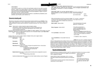 Letersi leksti poetik jitt SBSVU.VXM
29
Rime e permbyllur - Skema AB BA
Rime e brendshme kur rimojne fjalet brenda nje
vargu:
Elementete tekstitpoetik Rime quhet perputhja ne fund e dy a me shume vargjeve,
e tingujve qe nisin nga zanorjae theksuar. Rimat jane te
disa llojeve, sipas vendit te theksit ritmik e kombinimit
ndermjet vargjeve:
Rime e puthur - Skema AA BB
Ku ke qene, o trendeline?
Pse s’kujton mua te zine.
Shoh dallendyshetqe ikin largdhe
gjethet qe u zverdhen pak..
“Fshati per karshi me
kisha, me varre
rrotull ca shtepi te
vogela fare”.
“Kudo eshte bukuria Ne qiej, ne
dhe, ne hene Ne diell,nd Shenje,
ne yj Nder lule, nder drite, nder
pyj”
Lirika moderne
Lirika moderne ka sjelle risi ne formen dhe permbajtjen poetike. Nje nga risite e saj eshte
perdorimi i vargut te lire, krahas vargjeve te matura. Lirika moderne nuk synon te shpjegoje
dukuri poetike apo te pershkruaje gjendjen e poetit, ajo synon te hyje ne thellesi te nenvetedijes
duke zbuluar nje bote meimazhedhe perjetime emocionale krejtesisht te veganta. Perurues i
kesaj poezie u be brezi i poeteve simboliste.
Ne varesi te temesqe trajton poeziamund te emertohet, si: poezidashurie,poezipeizazhi, poezi
atdhetare, poezi filozofike, poezi meditative etj.
Vargjet e lira quhen keshtu, sepse jane te gliruara nga
metri i njejte, nga ritmi i rregullt dhe rima. Intonacioni i
tyre afrohet me intonacionin e te folurit me ngarkese
emocionale.
Vargu quhet i thyer, kur nga vargu zakonisht vegohet
fjala ose togfjaleshi, qe mban nje ngarkese me te madhe
tingullore.
Tani shiu godetme shkelma xhamave Atje
qielli i zi si negativi i nje shkretetire, Llora...
Nen barren e vetmise, nen
barren e pakenaqesise
qe na rendon eshte
pesha
dashuria...
Me studimin e rregullave te vjersherimit merret ajo dege e teorise se letersise qe quhet Metrike. Fjalet,
rrokjet, theksat organizohen ne njesi te caktuara per te ndertuar ritmin, qe bashke me vargun, jane
elementet kryesore te te gjitha llojevete vjersherimit. Elemente te tjerajane: rima, eufonia (tingellimi i
vargut).
Ritmi Eshte nderrimi i mjetevetingullore te njejta nelargesi te njejtate
krahasueshme. Vargjet jane njesitethemelore,qe behen te krahasueshme per
ta vene ne dukje ritmin.Per kete arsye vargjet shkruhen njeri nen tjetrin, qe td
verehet paralelizmi ndermjet tyre.
Rime e kryqezuar - Skema AB AB Ti ike udhes se pafundme, ku
zverdhin druret gjetherenes, mbi
gjokse pellgjeshtani tundet,i arti
medaijon i henes.
Ne gjuhen shqipe elementet themelore te ritmitjane theksi dhe numri i rrokjeve. Prandaj sistemi yne quhet
rrokjetheksor (silabotonik). Kur theksi perseritet sipas nje numri te barabarte rrokjesh, quhet theks ritmik.
P.sh.: Ni-na-na-na-dja-le-ne
qan-e-zgjon-me-ha-lle-ne...
Vargjet qe kane nje numer te caktuar rrokjesh e theksash ritmike quhen vargje te matura.
Emertohen sipas numrit te rrokjeve:
Njerrokeshi: Shoh,
njoh, rronj,
shkronj...
Trerrokeshi: I shumi,
si lumi...
Katerrokeshi: Barku fire
s’kercen mire...
Teterrokeshi Eshte vargu me i perhapur i kengeve tona popullore dhe me i levruari edhe
ne poezine e shkruar.
Pa degjo fyellin g’thote tregon mergimet
e shkreta qahet nga e zeza bote me
fjateze te verteta.
Dhjeterrokeshi Eshte vargu me i gjatepopullor dhe eshte perdorur posagerisht ne eposin e
kreshnikeve.
T'madhe britka qa Sokol Halili...
Gjashtembedhjeterrokeshi Eshte vargu me te cilin Naim Frasheri ka shkruar poemen “Bageti e
bujqesi’’.
Poet drite e ndergjegjes se kesaj nate, qe me
mund po shkulet prej syve tane. Jo, fjaia jotenuk
humb si uji ne rane, ate fjale qe ne mashtrim
kurre s’e mate.
O i zhgerryer, i zhyer, i vyer per hu...
Strofat jane nje numer i percaktuar vargjesh te
lidhura si teresi kuptimore dhe metrike. Poezia mund te shkruhet ne nje kolone te panderprere. Ndarjet e
kolonesu percaktuan sidomosme ngulitjen e rimes. Strofat emertohen sipas numrit te vargjeve, p.sh.: strofa
katershe eshte me e zakonshmja dhe ka disa skema te rimave. Rubaite jane strofa te perhapura ne poezine e
popujve te Lindjes, me skemen AABA. Keshtu i ka perkthyer F. Noli “Rubairat" e O. Kajamit. Kur poezia
konceptohet edhe sipas skemes se strofave perberese, vjersha merr nje emer te caktuar si teresi. Shume e
njohur eshte tingellima(soneti), qe perbehet nga dy strofa katershe dhe dy strofa treshe me vargje 11-rrokeshe.
Tingellima kane shkruar Mjeda, Asdreni, Serembe.
Figuratesintaicsespoetike
Elipsi eshte figura qe nenkuptoneliminimin e disa P.sh.: gjymtyreve te nje fjaliea te nje vargu pa u prishur
kuptimi, per te dhenenje mendim me te ngjeshur e per te shpejtuar
ritmin e ngjarjesa te ndjenjes.
Asindeti eshte nje figure e tipitsintaksor, qe P.sh.: eliminon
qellimshem lidhezat midisdy fjaleve ose fjalive, per te shpejtuar
ritmin.
Polisindeti eshte e kunderta e asindetit. Shtohenlidhezatper te
ngadalesuar me qellim ligjerimin.
 