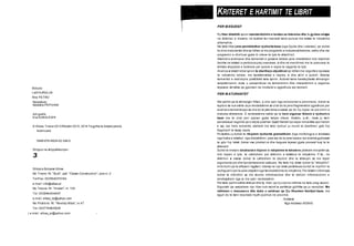 Botues:
Latif AJRULLAI
Rita PETRO
KRITERET E HARTIMIT TE LIBRIT
PER M ESUESIT
Ky liber didaktik synon standardizimin e lendes se letersise dhe te gjuhes shqipe
ne shkollen e mesme, ne kushtet kur nxenesit kane punuar me tekste te ndryshme
alternative.
Ne kete liber jane permbledhur njohuritebaze (nga Gjuha dhe Letersia), qe duhet
te dine maturantet dheqe lidhen si me programin e maturesshteterore, ashtu dhe me
programin e zhvilluar gjate tri viteve te tyre te shkollimit.
Skemat e analizave dhe komentet e pjeseve letrare jane mbeshtetur mbi trajtimet
teorike ne tekstet e perdorura prej nxenesve, si dhe ne mendimet me te pranuara te
kritikes shqiptare e boterore per autore e vepra te veganta te tyre.
Analiza e tekstit letrar synon te zbertheje objektivat qe lidhenme vegoritee epokave
te ndryshme letrare, me karakteristikat e vepres, si dhe stilin e autorit. Ndersa
komentet e realizojne praktikisht kete synim. Autoret kane berekujdeste shmangin
subjektivizmin duke u perqendruar ne komentimin dhe interpretimin e vegorive
kryesore stilistike qe gjenden ne modelet e zgjedhura per koment.
Redaktore:
Natasha PEPIVANI
Arti grafik:
Eva KUKALESHI
© Albas, Tirane 2012Ribotim 2013, 2014 Tegjitha te drejtat janete
rezervuara
ISBN 978-9928-02-349-0
Shtypur ne shtypshkronjen:
3
Shtepia Botuese Albas
Ne Tirane: Rr. "Budi", pall. "Classic Construction",zyra nr. 2
Tel/Fax: 0035542379184
e-mail: info@albas.al
Ne Tetove: Rr. "Ilinden", nr. 105
Tel: 0038944344047
e-mail: albas_te@yahoo.com
Ne Prishtine: Rr. "Rexhep Mala", nr.47
Tel: 0037744629325
| e-mail: albas_pr@yahoo.com -
PER M ATURANTET
Me qellim qe te shmangni friken, e cila vjen nga emocionet e provimeve, duhet ta
kuptoni se nuk eshte aq e rendesishme se cilat do te jene fragmentete zgjedhura per
analiza e komenteapo se cila do te jete tema e esese qe do t'ju bjere ne provimin e
matures shteterore. E rendesishme eshte qe te keni siguruar felesin e njohurive
baze me te cilat jeni pajisur gjate ketyre viteve. Keshtu, p.sh., nese ju keni
pervetesuar vegorite qe e bejne poemen Qajld Harold njeveper romantike apo heroin
e saj nje hero romantik, atehere me keto njohuri ju mund te zbertheni gdo lloj
fragment! te kesaj vepre.
Po keshtu ju duhet te rikujtoni njohurite gramatikore (nga morfologjia e sintaksa)
nga fusha e leksikut, nga drejtshkrimi, pasi atp do te jene bazae nje analizegjuhesore
te gdo lloj teksti (letrar ose joletrar) si dhe treguesi kryesor gjate procesit tuaj te te
shkruarit.
Duhet te mesoni strukturat e llojeve te ndryshme te teksteve joletrare meqellim qe,
mbi bazen e tyre, te ushtroheni per shkrimin e teksteve te ndryshme. P.sh., ne
shkrimin e esese duhet te ushtroheni te zbuloni dhe te shkruqni sa me teper
argumente pro dhe kundertezavete caktuara. Ne kete lloj teksti duhet te "shtrydhni"
mire trurin qe te aftesoni logjiken; ndersa ne nje tekst pershkrues duhet te mprihni te
vezhguarin per ta pare objektinnga kendveshtrime te ndryshme.Per tekstin informues
duhet te mblidhni sa me shume informacione dhe te dalloni informacionin e
rendesjshem nga ai me pak i rendesishmi.
Per kete qellim eshte shkruar dhe ky liber, qe t'juvijene ndihme ne kete prag sezoni.
Sigurisht qe asnjehere nje liber nuk mund te perfshije gjithfka qe ju nevojitet. Me
ndihmen e mesuesve dhe duke u ushtruar qe t'ju fiksohen feshtjet baze, me
siguri do te keni rezultate mjaft pozitive ne provime.
, Suksese
Nga redaksia AEBAS
 
