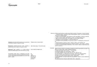 Letersi tmm Teksti poetik
32
Asonanca (zanoresia) eshte perseritja e nje zanoreje ose
e zanoreve te njejta ne varg ose ne fraze:
Konsonanca (bashketingelloresia) eshte perseritja e
bashketingelloreve te njejta ne varg ose ne fraze:
Aliteracioni eshte perseritja e te njejtes shkronje
(zakonisht bashketingellore) disa here brenda nje vargu.
Onomatopeja eshte figure e perseritjes qe ka baze
imitimin e zhurmave e te zerave te natyresdhe te qenieve
te gjalla. Nepermjet saj sillet atmosfera me te cilen lidhet
kuptimi i pjeses:
Femija pa nane, si nata pa hane...
Hajt, ta themi njeze, I Te na behen dyze.
E per n'kjoft kund ksajte tuj ndi
Oh,
I gjori
shatervani im,
Kho, kho, kho
Kollje kollitje
Kh-kh-kh...
3
Metonimia
Sinekdoka
Perftohet duke e perdorur nje fjale a grup flalesh me kuptim te figurshem ne baze te afersise.
1. Pasoja per shkakun: nese themi “e fiton buken me djersen e ballit" ne te vertete kuptojme
"me punen qe shkakton djerse"
2. Shkaku ne vend te pasojes: “Vera i perveloi te vonat” (nga shkaku i te nxehtit te veres) etj.
3. Autori ne vend te vepres: “Merre Naimin, ta solla"; “Po lexoja Kadarene” etj.
4. Mjeti ne vend te punes qe ben: “Me pushke e me pene luftuan rilindesit".
5. Abstraktja ne vend te konkretes: “Te denohet tradhtia” etj.
6. Konkretja ne vend te abstraktes:“I ka hyre lepuri ne bark”; "T'u thaftegjuha, more beu yne!"
etj.
7. Shenja persendin e shenuar. “Fjalimi i kurores”; “Urdher i fronit mbreteror” etj.
8. Koha ne vend te njerezve qe jetuanne te: “Shekulli XX, shekull i ri dhe i drejte...” (Kadare).
9. Pronari ne vend te pronesise: “Skenderbeu e theu Sulltanin” (Ushtria e Skenderbeut theu
ushtrine e sulltanit).
Eshte nje figure e kuptimit, qe bazohet ne transferimine kuptimit nganjefjale te nje tjeter, ne
baze te nje raporti sasior. Keshtu sinekdoka perfaqeson:
1. pjesen per te teren (vela per anijen, - “u nis nje vele”)
2. te teren per pjesen (“na u prish makina” - (rrota))
3. shumesi pernjejesin (“ketu ka vetem Ded Gjo Lula - (Ded Gjo Luli))
4. lenda persendin, i cili eshte bere me ate lende - (qelqurinat e shtepise (gotat))
5. gjinia ne vend te fares se asaj gjinie (“me kullot gjene e gjalle" - (delet))
6. njejesi per shumesin (spanjolli eshte romantik - (spanjollet))
7. fjala perfshirese, ne vend te fjales tek e cila perfshihet- (“qytetin e mbuloi deshperimi"
(qytetaret))
8. vendi per banoret (“Shqiperia eshte kocke e forte” - (shqiptaret)).
!Figuratekuptimit
 