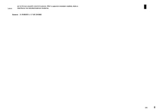 Letersi I Teksti dramatik
289 ii
per ta forcuar aspektin skenik te pjeses, Mileri e pasuron metoden realiste, duke e
nderthurur me teknikat teatrore moderne.
Koment - E FSHEHTA E NJE BURRI
 