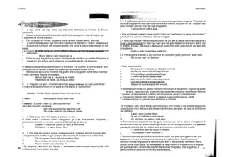 Letersi Teksti poetik
86 87
* 1. Kjo eshte nje nga lirikat me dramatike atdhetare te Fishtes, ku thuren
njeheresh
a idealet e prishura, ankthi, kushtrimet, thirrjet, deshperimi ndaj te huajve, qe
» shprehet ne forme mallkimi.
« Per konceptin e Fishtes, Shqiperi e lire do te thote Shqiperi etnike, prandaj
* ai kalon ne kete poezi nga himnizimi i atdheut ne realitetin e hidhur: pavaresia e
^ Shqiperise nuk solli nje Shqiperi etnike dhe poeti e pranoi kete realitet si nje
plage
« pa sherim. Keshtu, kenga e urimit u kthye ne kenge vaji dhe ne kenge mallkimi.
2. Hyrja e poezise eshte goditese dhe me ngarkese emocionaie e kuptimore
* maksimale:
* Mbaroi Malcia! Leke ma sot nuk ka.
9 Eshte nje varg tragjik me dy pjese:tragjikja qe ka ndodhur ne realitet (Shqiperia e
* copetuar) dhe britma per humbjen e konceptit te vendit e te trimerise.
® Malesi e Leke jane figurat themelore te trimerise e te guximit, te himnizuara si 'kult
i shqiptarise ne Lahuten e Maids. Me parandjenjat e veta sociale, Fishta
* mendon se aty ku liria mbrohet me guxim dhe ku ky guxim eshte tretur, humbja
e merr permasa tragjike kombetare:
9
Malcori asht thye; e, i dbuem ai me tradhti,
9
Pa atme sot ka mbete, pa plang, pa shtepi!
e
® 3. Tragjizmi sa vjen e shtohet nepermjet detajeve therese qe sjell poeti. Kodi i
e nderit te shqiptarit lidhet me tri gjera te shenjta qe ai i ka humbur:
Familjen - N'shtepi t'tij, po, djepat asht tue i lekunde shkina;
© Token - Aren e tij asht shkjau tue e lavre.
o
® Atdheun - E ushtari i Malit t’Zi, dhe kuajt stervina * Per
ata kryqa t’bekuem i ka pengue,
9 Nen t’dlet pushojne, heu, ata trima-rrufe
s Qe binden shekullin tue luftue per Atdhel
® 4. Ndaj thirrja merr dhe trajten e klithmes: O nate...
® Nata, simbol i erresires, simbol i tragjedise, qe u ka rene trevave shqiptare, m
perforcohet akoma me shume nepermjet fjaleve kyg qe vijne si:
0 Epitete - e kobshme; mizore (tri here), e tmerrshme
® Krahasim - si nata e fundit e ferrit
® 5. Por nata del edhe si simbol i fshehtesise dhe / tradhtise. Kombi shqiptar dhe
9 shqiptaret jane tradhtuar, gje qe jepet dhe nepermjet metafores e krahasimit:
41, Qe struke nen t’zezen mbuloje tradhtare t’territ,
® Burrat e dheut do t’zinte n'gjume mbeshtete,
® Porsi n 'strofull luani zihet fjete ?!...
* Ne vargun e pare kemi dhe figuren e inversionit: t'zezen mbuloje nepermjet te s cilit
mbitheksohet dramaciteti i situates.
® 6. E gjithe poezia eshte shkruar me thirrje per humbjete tokave shqiptare. 9
Tradhtia ne
kurriz te shqiptareve merr permasa edhe me te medha,kur poeti ve ne * dukje se ato
jane mbrojtur per nje mije vjet nga shqiptaret:
„ T’perligjuna me lufte e gjaqe...
« Pra, shqiptaret,jo vetem kane humbur tokat, por bashke me to kane shkuar dem 9
sakrificat e te pareve, historia e shkruar me gjak.
$
d 7. Ndaj nga klithja e thekshme poeti kalon ne nje vale te madhe mallkimesh qe vijne a
duke u pershkallezuar ne rritje nga njeri varg tek tjetri: Mallkimet e tij kane vetem nje
® drejtim: Evropen - Mbretnite e Medhaja, qe dolen mbi Zotin e vendosen per fatin ® e
shqiptareve:
“ Emallkue qofte Evropa!Ate e vrafte Zoti...
*
a 8. Per te gjerre masken e atij komploti te turpshem, poeti permend vende reale:
® Hoti, Gruda, Mali i Zi, Moskovi..
;ii Fakte reale historike:
a Mburoje iu bame Evropes, pa dijte gka asht tuta,
a Atebote, kur pallen Skenderbeg Kastriota
® Sillte si rrufeia e oermbi shtroie t’buta
® U dridhte nje Sulltan, qe aso here
® Bante m'u dridhe boten mbare prej tmerre...
s Po na tue dredhue si dragoni gelikun
» Shtegun me kurma shqiptaresh ia zume...
©
® Ne kete rastFishta nuk perdor me tonin himnizues te kesaj kohe,sig ben ng poezi
te tjera. Fjala "Mburoje”, e dallueshme nepermjet inversionit, mbithekson vleren e
* epokes se Skenderbeut jo vetem per Shqiperine, por per gjithe Evropen.
as Figuracioni fillestar, me shpesh ne trajten e krahasimit te zgjeruar, eshte
* karakteristik per te gjitha kenget atdhetare te Fishtes.
' 9. Fishta ne kete poezi zbrazi krejt hidherimin dhe mllefin e nje poeti te dashuruar
gmendurisht« me atdheun e tij. Nepermjet thirrjeve per zgjim, ai ngre ne kult flijimin
per atdheun.
« Q gjak i atyne burrave fatosa,
s
Qe per Liri t’Maldse kullove rrekaje,
® Vlo, vlo, ti sot, qe maleve u erdh sosa,
% Toni rebelues shprehet me nje gjuhe te tensionuar, per te gliruar energjine e ®
kundershtimitderi ne rebelim te pergjithshem. Ky ton shoqerohet edhe me pyetjet ®
retorike, te cilat dhe ato ne vetvete jane te mbushura me mllef dhe revolte:
* . E n’vende tona duen qe shkjau te shklase
a E fisi shqiptarit n’dhe t’humbase?...
©
» Tensioni dramatik permbylletne strofen e fundit, kur poeti ia le gjykimin per te ®
Drejten (vini re se si e shkruan me shkronje te madhe) Atit te Pushtetshem qe 0
qendron mbi ata qe guxuan te vendosin per fatet e atdheutte tij. Nenteksti i kesaj
poezie eshte mjafti qarte, ku del mesazhi se koha, historia e mepasme do te tregoje
per padrejtesine e vendimitte copetimitte trevave Shqiptare.Dhe, si gjithnje,a
personaliteteve vizionare si Fishta iu ka dale fjala...
 