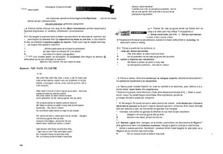 Letersi Teksti poetik
108 *
4
T6 KOMENTIT
Pak drite! Pak drite! Pak drite, o shok, o vlla Te lutem pak
drite ne ket nate kur shpirti vuen, kur te dhemb e s’di g’te
dhemb, e synigjum’ nuk ka, urren, nuk din g’urren, don e
s’din se g’don.
Pake drite! O burre! O hero! nga do qe te jesh!... Burre qe
shkatrron edhe qe nderton serish!
Pak drite vetem, te lutem mshire te kesh
se do gmendem ne ket nate pa gjume dhe pa pishe.
Oh! ta kishe pishen te madhe edhe te ndezun!
Me flaken e pishes ne qiellin e ksaj nate ta shkruejshe
kushtrimin... Ehu Burre i tretun!
Do ta shifsha vallen tande ne maje te nje shpate.
Por pishe nuk kam e vetem jane burrat, shoket... Dergjem
n’errsine pa gjume dhe pa drite...
Askush s’me ndigjon, girrem kot me kot...
Hesht more, hesht! por qindro, o shpirt.
Gjeli kendon dhe thote se asht afer drita.
- Gjel rren a s’rren? Cila asht fjala e jote?
Kur ti kendon thone se asht afer drita...
Por un s’besoj sonte ne fjalet e ksaj bote.
shkelqejne. E mjerimimirefilli
ndien tradhti.
..nen tryeze qan-qeshet ne forme tragjikomike Hiperbola: ...mbi te cilin hangri
darken nje qen i pameshirshem
me bark shekulluer. gjithmone i pangishem,
Hiqmuni qafet mendime!
O jastek ty te rroki, te perqafojsishpetimin, me fal
ate qe due: gjumin dhe andrrimin e dy buzvet qe
peshperisin ngushllimin.
s 4. Poema eshte shkruar me varg te lire. Ritmi i brendshem arrihet nepermjet e
figurave tingulluese, si: anafora, shkallezimi, enumeracioni.
®
® 5. Ne vargjet e poemes kemi jo vetem nje pershkrim te lakuriqte te mjerimit, por
• permbajne ne vetevete dhe nje ndjeshmeri te thelle te unit lirik, e cila mberrin
® deri ne shkallen e bashkevuajtjes ne mjerim. Poeti vuan nga te njejtat dhimbje,
• qe vuajne dhe pjellat e mjerimit:
<$
« ...dhimba paduruese qe te bajne te gmendesh,
a qe t’apin litarin te shkojsh fill’ e te varesh
® ose bahe fli e mjere e paragrafesh...
9
Por
Poeti
nuk mbetet vetem ne konstatim. Ai revoltohet dhe tregon te vetmen @
alternative qe ka per zhdukjen e mjerimit:
Mjerimi s’don mshire. Por don vetem te drejt...
Koment - NJE NATE PA GJUME
A. Sh.
■a 1. Poezia Nji nate pa gjume eshte nje klithje deri ne
skaj e te vetmuarit. Kjo klithje 35
shqiptohet si:
a - thirrje universale:pak drite... s - thirrje e percaktuar:
o shok, o vlla, o burre, o hero.
® Pavaresisht thirrjeve te percaktuara, poezia me teper artikulohet si monolog i te
* vetmuarit, sesa si dialog.
® 2. Thirrja e poetit del ne dy forma, si:
* - lutje per qetesi personale:
« Pak drite vetem, te lutem mshire te kesh
® se do gmendem ne ket nate pa gjume dhe pa pishe.
® - vullnet e shprese per ndryshime:
«, Me flaken e pishes ne qiellin e ksaj nate
* ta shkruejshe kushtrimin... Ehu Burre i tretun!
„ 3. Pisha e ndezur, fillimisht simbol per te ndriguar shpirtin, kthehet funksionalisht «
ne simbol te kushtrimit e te ndryshimit.
9 4. Njeriu-poeti mbetet thjesht ne nivel te vullnetit e te deshires, pasi vetmia e tij e
eshte totale: vetmi fizike dhe shpirterore.
9
Nuk ka miq prane; heroi dhe burri i forte jane ideaie te endrrave te tij. e Veten e quan
burre / tretun. Ky epitet tregon renie fizike dhe shpirterore,qe ben te
o mbyten thirrjet e poetit per ndryshim.
®
* 5. Ne vargun Por pishe nuk kam e vetem jane burrat, shoket... poeti aludon per e forcen e
ideve dhe te poezise se tij per t’i nxjerre njerezit nga terri i erresires.® Ai ndien dhimbje
dhe per vetmine e tyre, se nuk eshte ne gjendje t’ua ndrigoje
* mendjet, nuk eshte ne gjendje te kthehet ne nje lider te tyre shpirteror.
s Dergjem n’errsine pa gjume dhe pa drite...
® Askush s’me ndijon, girrem kot me kot...
%
%
a 6. Simboii i gjelit dhe i kenges se tij eshte i pranishem ne disa krijime te Migjenit 6
dhe gjithmone dalin me funksion ironizues. Kenga e gjelit si shenje e nderrimeve
* behet e pabesueshme. Nenteksti i poezise fsheh notat tragjike te vete jetes se a
Migjenit qe po shuhet nga semundja.
® Por un s'besoj sonte ne fjalet e ksaj bote. ,
 