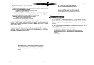 Letcr Teksti poetik
110 ssss
7. Dilema e poetit kalon sipas nje kurbe te
caktuar:
- nga kerkesa ekzistenciale, qe del ne formen e nje krize fizike e shpirterore dhe
realizohet permes kundervenieve te forta:
kur te dhemb e s'di g'te dhemb, e syni gjum’ nuk ka, urren,
nuk din g'urren, don e s’din se g’don.
- ne kerkesen e madhe per nderrime, qe del ne formen e nje thirrjeje te fuqishme:
Do fa shifsha vallen tande ne maje te nje shpate Ketu kurba arrin kulmin. Dhe me
pas fillon renia nga stermundimi fizik e shpirteror,per te arritur te:
- zhgenjimi, ne formen e pyetjeve retorike e ironizuese:
- Gjel rren a s’rren? Cila asht fjala e jote?
- Permbyllja - kerkesa per shpetimin individual:
O jastek tyte rroki, te perqafoj si shpetimin, me fat ate qe due: gjumin dhe andrimin
® Tanime ka ardhur fundi,qetesia;ka kaluar kriza e luftes per jete, ka kaluar deshira s
per
misionin e idealit te larte, eshte gasti perfundimtar, qetesia vetmitare para fundit, ®
vdekjes.Poeti nuk e sheh me shpetimin te drita, por te jasteku, mbi te cilin do te & prehet
shpirti i trupit qe lengon.
® 8. Poezia Nji nate pa gjume mbizoterohet nga toni thirror, perseritja e fjaleve dhe *
shkallezimi i dhimbjes qe forcojne vetmine e deshperimin njerezor. Terri, Drita, Burri, a
Heroi,Jeta, Vdekja, Pisha,Kushtrimi,Ngushellimi jane koncepte-figura qe e bejne ® kete
krijim poezi te dilemave te medha njerezore.
dhe ua zbulon veten... Smire ua kam shejtenvet:
Mos u lut per mue, se due pash me pash t’i bij ferrit.
Une edhe ti, murgeshe dy skaje po te nje litari; te cilin dy
tabore ia ngrehnin njeni-tjetrit - Lufta ashte e ashper dhe
kushedi ku do te dali, prandaj ngrehet litari edhe perplasen
njerzit.
1. Kjo poezi eshte e perfshire te cikli “Kanget e mjerimit". Si edhe ne poezi te
tjera, realiteti i mjerimit pershkruhet deri ne iakuriqesi. Ne kete rast ai ka marre
formen e murgeshes dhe te shpirtit te saj. Mjerimi fizik shnderrohet ne mjerim
shpirteror.
2. Vete poezine e tij Migjeni e metaforizon qe ne titull: Kanaa skandaloze. pasi ai
eshte i vetedijshem qe:
skandaloze eshte nje grua me deshira te ndrydhura;
skandaloze eshte hipokrizia e moralitfetar te kohes;
skandaloze eshte te guxosh te njollosesh shenjterine e murgeshes;
skandaloze eshte te guxosh te fyesh shenjtorete gjithgka qe perbejne
ngrehinat
fetare te kohes;
Nje murgeshe e zbehte, e ftohte si rrasa e vorrit, me sy boj hini sihini i
epsheve te djegna te gjalleses, me buze te holla te kuqe, dy gajtana*
pshertimet qe mbysin - ma la der’ vone kujtimin, kujtimin e ftohte te
kaleses.
 