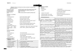 Gjulin til le Mtn un iEim i Tekste joletrare
15
Eseja e krahasim-kontrastit
Eseja e krahasim-kontrastit perdoret zakonisht per te vene perballe dy a me shume tema(persona, vende,
objekte dhe fenomene). Diskutimi behetmbi bazene tipareve te perbashketa (apo te ngjashmerive), si dhe
te tipareve dalluese (apo ndryshimeve) qe ka mes tyre. Duke qene se ne kete lloj eseje objektet e
pershkruara krahasohen (nxirren ne pah tiparet e tyre te perbashketa), por dhe vihen ne kontrast (dalin ne
dukje dallimet mes tyre), kjo lloj eseje eshte perkufizuar si eseja e krahasim -kontrastit.
Ne esene e krahasim-kontrastit pershkruhen tema qe kane lidhjemestyre. Kjo lloj eseje perdoret shpesh
ne letersi per te krahasuar autore te ndryshem apo vepra te ndryshme te te njejtit autor.
Shpesh, autoret e perdorin esene e krahasim-kontrastit me nje syrlim te qarte: per te mbeshtetur
qendrimin e tyre personal per nje teme te caktuar. Permes ketij lloji eseje, autori jo vetem informon
-*■ kush e perdor, ku, kur, si.
Pershkrimi i nje vendi
Elementet
o Prezantimi i pergjithshem: ----------*- te dhena gjeografike, hapesinore te sakta.
o Elemente dalluese: ----------► mal, koder, fushe, det.
o Elemente te natyres: ----------»- aspekte te flores dhe faunes.
o Elemente artificiale: ----------*- ndertime te bera nga njeriu.
, o Ndryshimi sipasstin^ve: ---------->. / qendrueshem, i ndryshueshem.
a:Historia e tij: ---------->-ndryshimet ne harkun e viteve ose prej ngjarjeve te veganta.
pershkrimi i nje objekti
Elementet
o pjeset kryesore:
o Origjina:
o perdorimi, roli ne mjedis:
o Me ke/me se eshte i lidhur ne kohe:
Teknikat e ! Nje kanal i domosdoshem per te pasur nje pershkrim te besueshem jane
pershkrimit jshqisattona.
shqisa e te parit: shqisa
e te degjuarit: shqisa e
te nuhaturit: shqisa e te
shijuarit: shqisa e te
prekurit:
Pershkrimi i nje personi
Elementet
- drita, forma, ngjyrat, levizja, lenda,permasat, pozicioni, cilesia.
- zhurmat, tingujt, zerat, timbri, gjatesia, intensiteti, burimi.
- aromat, ererat e keqija.
- shija.
- cilesia e lendes, temperaturat,lageshtia, siperfaqja, pesha.
o Me ke/me se eshte i lidhur ne hapesire:
->- gjinia, mosha, profesioni, origjina.
■ trupi, fytyra, qendrimi, veshja.
■ analfabet, i arsimuar, me kulture.
■ i pasur, i varfer, me mireqenie ekonomike, i papune.
■ puna, zakonet,koha e lire, sporti.
■ i hapur, kundershtues, gapken, melankolik, i pjekur.
' nga se perbehet
■ qe nga cila periudhe ekzistondhe perdoret,
cili eshte shpikesi, ndertuesi.
■ persona dhe fakte qe kanete bejne me te.
*- vendet ku gjendet.
o Te dhenat personale:
o Pamja fizike:
o Kushtet kulturore:
o Kushtet ekonomike:
o Jeta e perditshme:
o Karakteri;
o Vizioni perjeten:
o Marredhenia mete tjeret, me
familjen, miqte, koleget,
bashkemoshataret, femijet,
pleqte:
Pershkrimi i nje kafshe
Elementet
■ optimist, pesimist, idete politike, fetare, ideali.
i shoqerueshem, i mbyllur, serioz, hokatar, bujar, koprac, i
heshtur, llafazan, i sjellshem, arrogant, shpotites
o Te dhena shkencore: lloji, raca, seksi, mosha.
o Pamja fizike: trupi, koka, qafa, bishti, permasat e tyre, qendrimi.
o Mjedisi: konteksti gjeografik.
o Jeta e perditshme:
o Marredhenia megrupin:
kerkimi i ushqimit, lojerat, zhvendosjet.
i shoqerueshem, agresiv, i vetmuar, i gjalle,i paqete.
o Marredhenia menjeriun: i eger, i zbutur, i mbrojtur.
- perdorimi i treguesve hapesinore: ndajfolje
(poshte, tart etj.), shprehje ndajfoljore (ne te
djathte, nga poshte-iart, ne te majte etj.);
Perreth eshte njefare shkretetire: bregu i ulet i lumit, vende-
vende ranishte, vende-vende baltak, zgjatet gjer tutje, i
mbuluar aty-ketu me xunkth. Rreth e rrotull s'ka asnje
shtepize, madjeasmuret e famullise sone nuk duken, kurse
hani i vjeter ndane rruges eshte ndonje mije hapa larg.
- perdorimi i mbiemrave qe tregojne cilesite e
personit, vendit ose te objektit qe pershkruhet;
Ky ishte nje qytet i ^uditshem, qe dukej sikur kishte dale ne
lugine papritur nje nate dimri si nje qenie parahistorike dhe,
duke u kacavjerre me mundime te medha, i ishte qepur
faqes se malit.
- perdorimi i foljeve ne kohen e tashme dhe ne
kohen e pakryer:
a) koha e tashme eshte tipike per pershkrimet
objektive qe kane per qellim kryesor informimin
(per shembull, pershkrimet tekniko-shkencore);
b) koha e pakryer perdoret kryesisht ne fjalite
pershkruese te teksteve rrefyese;
a) Guaska eshte nje mbulese e forte me prejardhje
gelqerore, qe mbulon dhe e mbron trupin. Formonmantelin
me qeliza te vefanta qeprodhojne karbonat kalciumi, i cili
forcohet ne kontakt me ujin dhe ajrin.
b) Ky ishte nje qytet i puditshem, qe dukej sikur kishte dale
ne lugine papritur njenate dimri si nje qenie parahistorike...
- perdorimi i fjalive te shkurtra, per ta bere me te
qarte pershkrimin;
Dielli eshte i zjarrte. Ai eshte ylli me i afert. E njohim me
mire se pdo yll tjeter dhe ka qene subjekt i nje numri te
madh studimesh.
- pasuri dhe shumellojshmeri te termave te
domosdoshem, per te dhenenje imazh te qarte te
personit, vendit a objektit qe pershkruhet.
Dielli eshte nje yll i tipit xhuxh i verdhe, me permasa te
zakonshme, gjendet afersisht 150 milione km larg Tokes,
por per ne eshte ylli me i rendesishem i qiellit. Ai eshte nje
sfere e madhe qe perbehet nga 24%helium,75% hidrogjen
dhe 1% elemente te tjera.
Karakteristikat gjuhesore
 