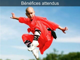 Bénéfices attendus

 