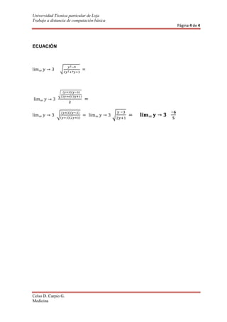 Practica de Word Celso Carpio