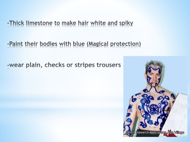 Celtic and roman britain | PPT