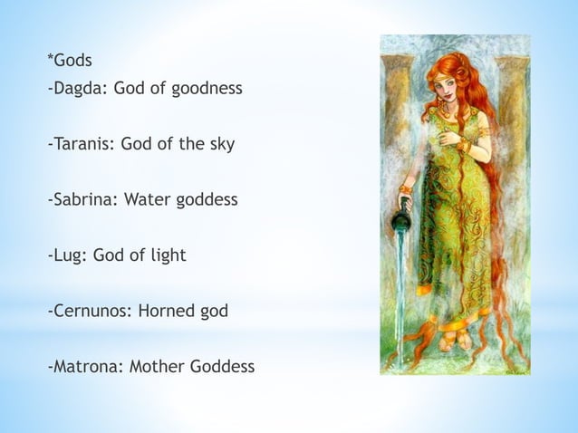 Celtic and roman britain | PPT