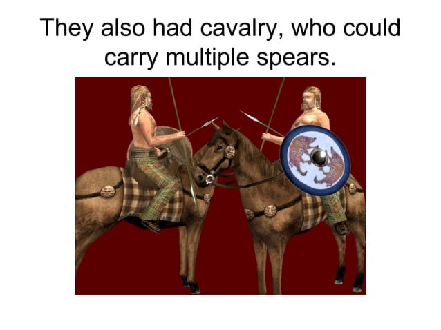 Celtic culture in britain | PPT