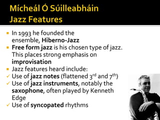 the use of dynamics and expression (The Pretty Milkmaid)