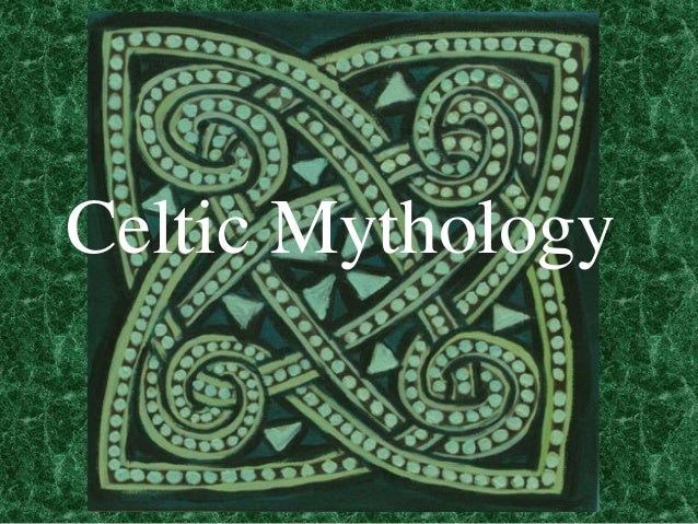 47+ Celtic Myths And Legends Background