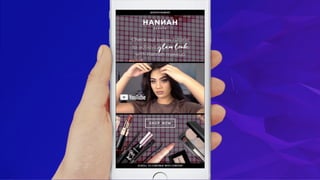 YouTube Video Examples
 