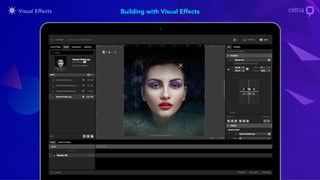 Building with Visual Effects
 