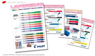 Portfólio Célula Design