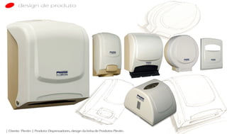 Portfólio Célula Design