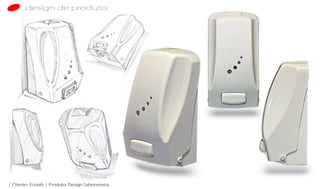 Portfólio Célula Design