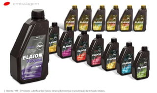 Portfólio Célula Design