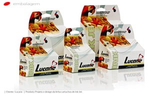 Portfólio Célula Design