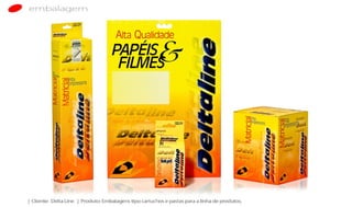 Portfólio Célula Design