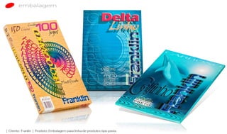 Portfólio Célula Design