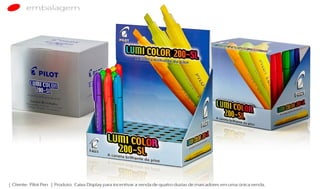 Portfólio Célula Design