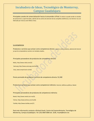 Celular De Grandes Botones