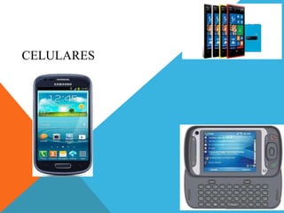 CELULARES