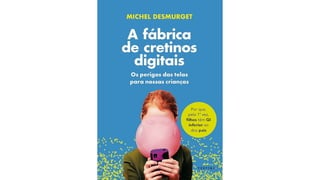 Proibição do uso de celulares nas escolas