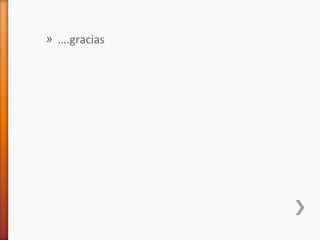 » ….gracias 
