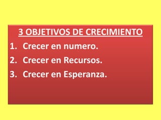 Cómocambiar el climaespiritualLa evidencia en el evangelio de LucasClimaespiritual FavorableCapítulos11       al        24Capítulos1        al        9Hubo una transición espiri-tual provocada por una transición del corazón de la Iglesia.La Iglesia paso a ser parte de la solución y no del problema.ClimaEspiritualHóstil©Ed Silvoso 2007