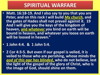 Instituciones.©Ed Silvoso 2007