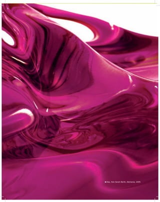 Unidad 2
61
Olas, foto Sarah Barth, Alemania, 2009.
 