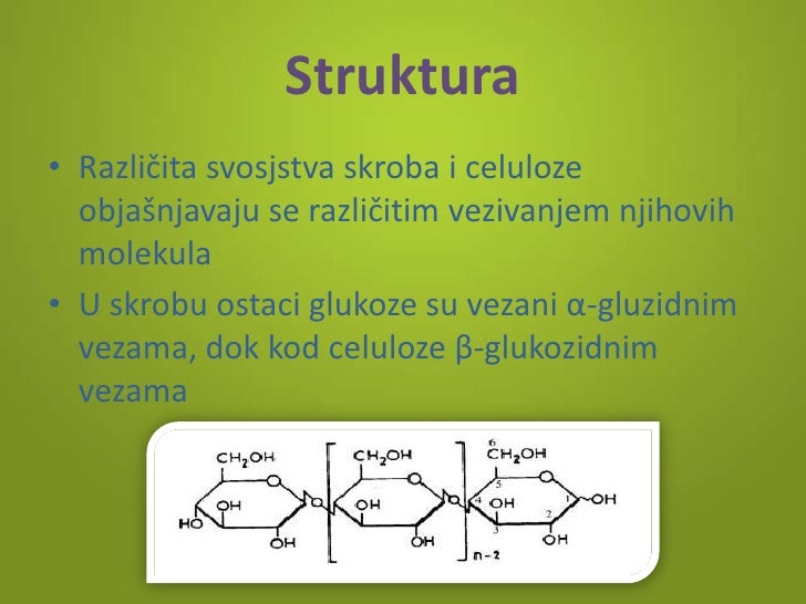 Co To Jest Celuloza Klasa 5