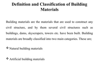 AbBUILDING AND CIVIL ENG. MATERIALS.pptx
