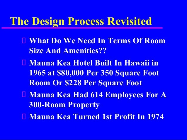 Number Of Employees Per Hotel Room Number Of Employees Per Hotel Room