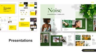 Presentations
ContinuousExcellence
 