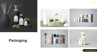 Packaging
ContinuousExcellence
 