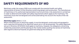 introduction to CE marking w.r.t Machinery Directive.pptx