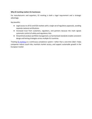 mark compliance requirements as completed Images High... CE Marking Mandatory Requirements, Responsibilities, Compliance Process ...