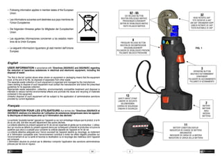 Roxtec - Colliers serrage pour câbles